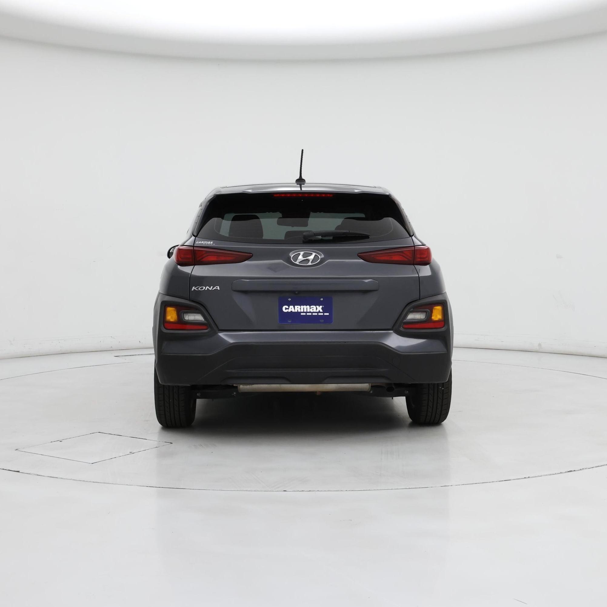 Thumbnail: 2020 Hyundai Kona - 6