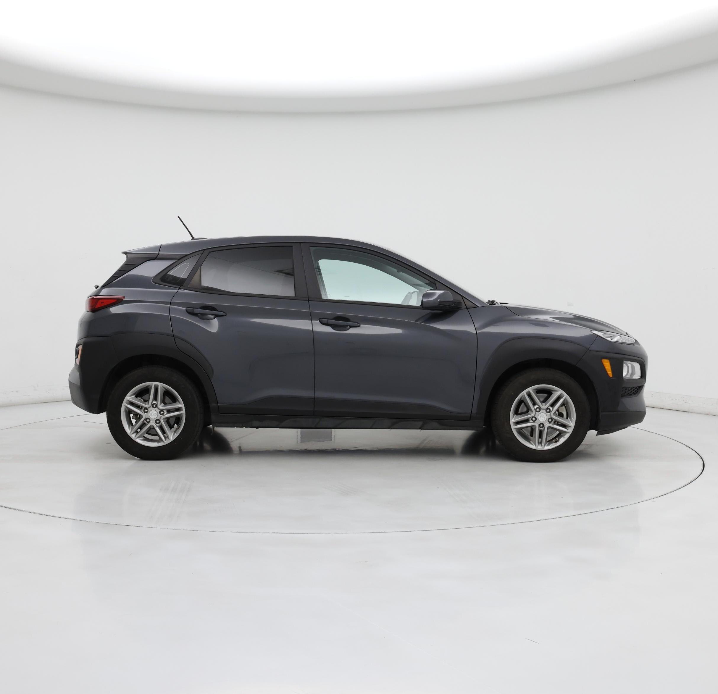 Thumbnail: 2020 Hyundai Kona - 7