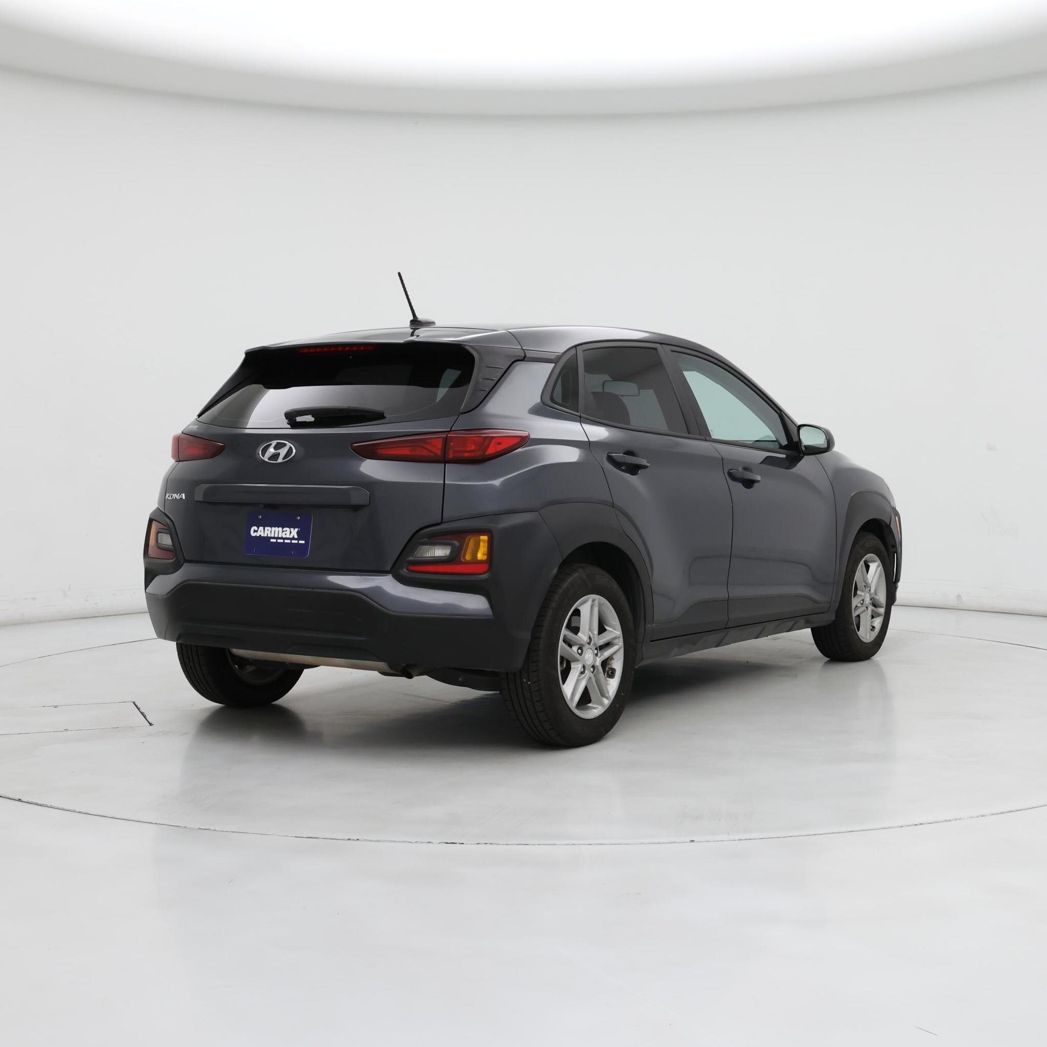 Thumbnail: 2020 Hyundai Kona - 8