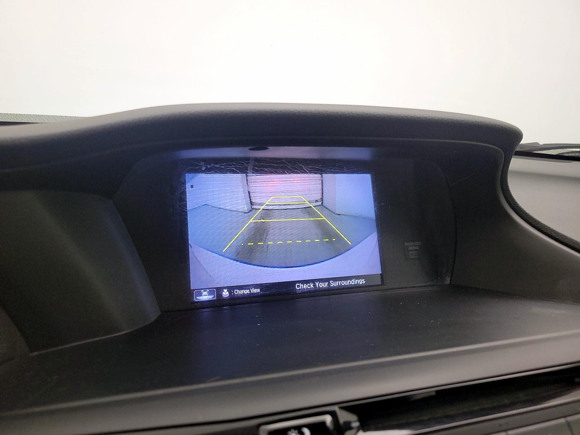 Thumbnail: 2016 Honda Accord - 14