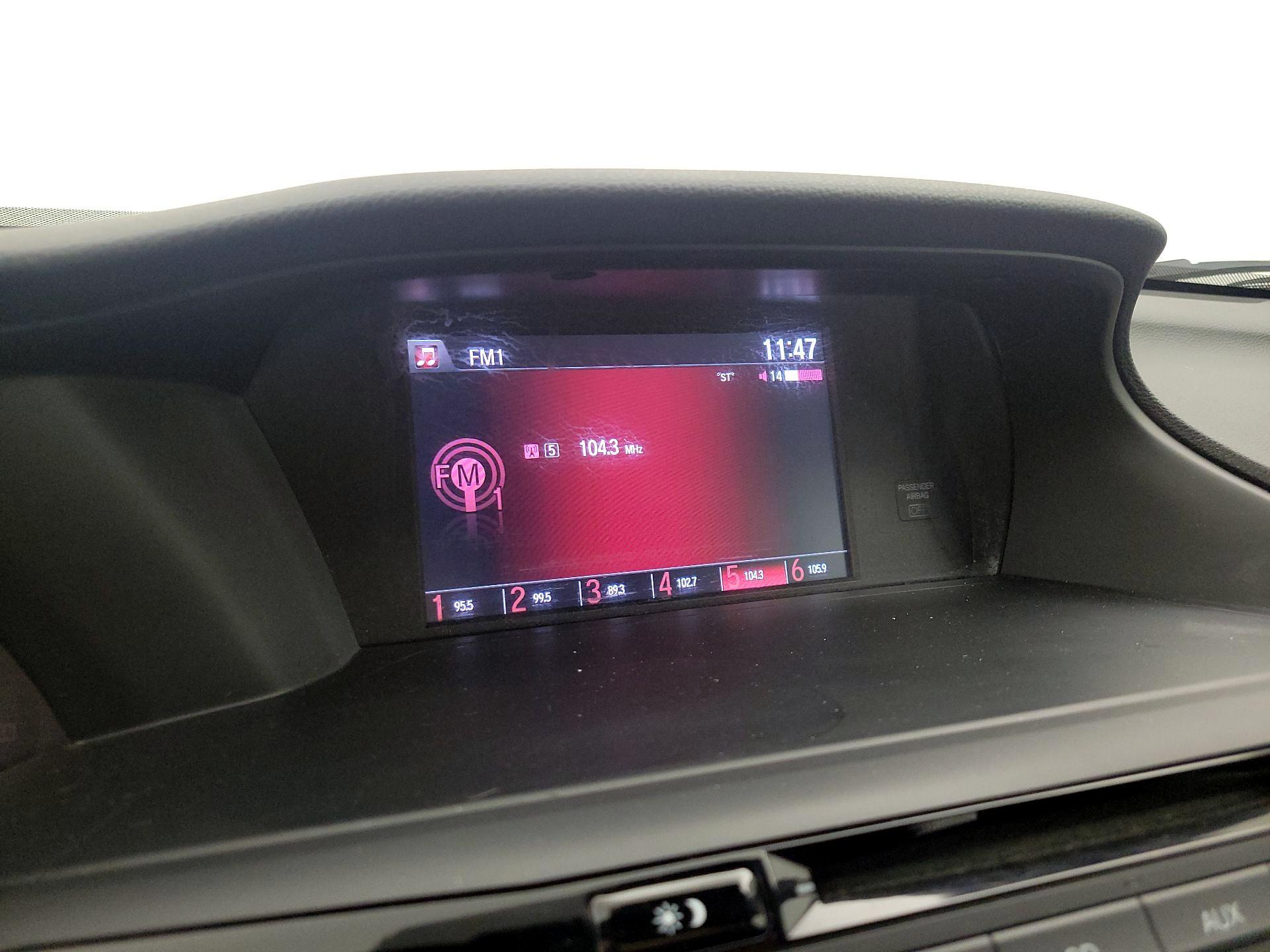 Thumbnail: 2016 Honda Accord - 15