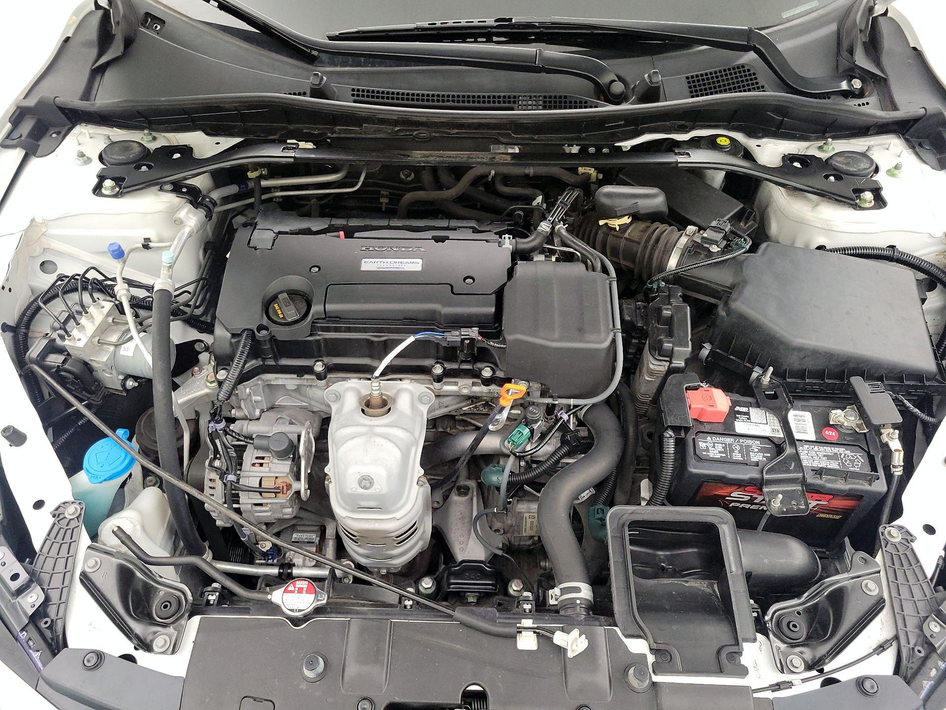 Thumbnail: 2016 Honda Accord - 20