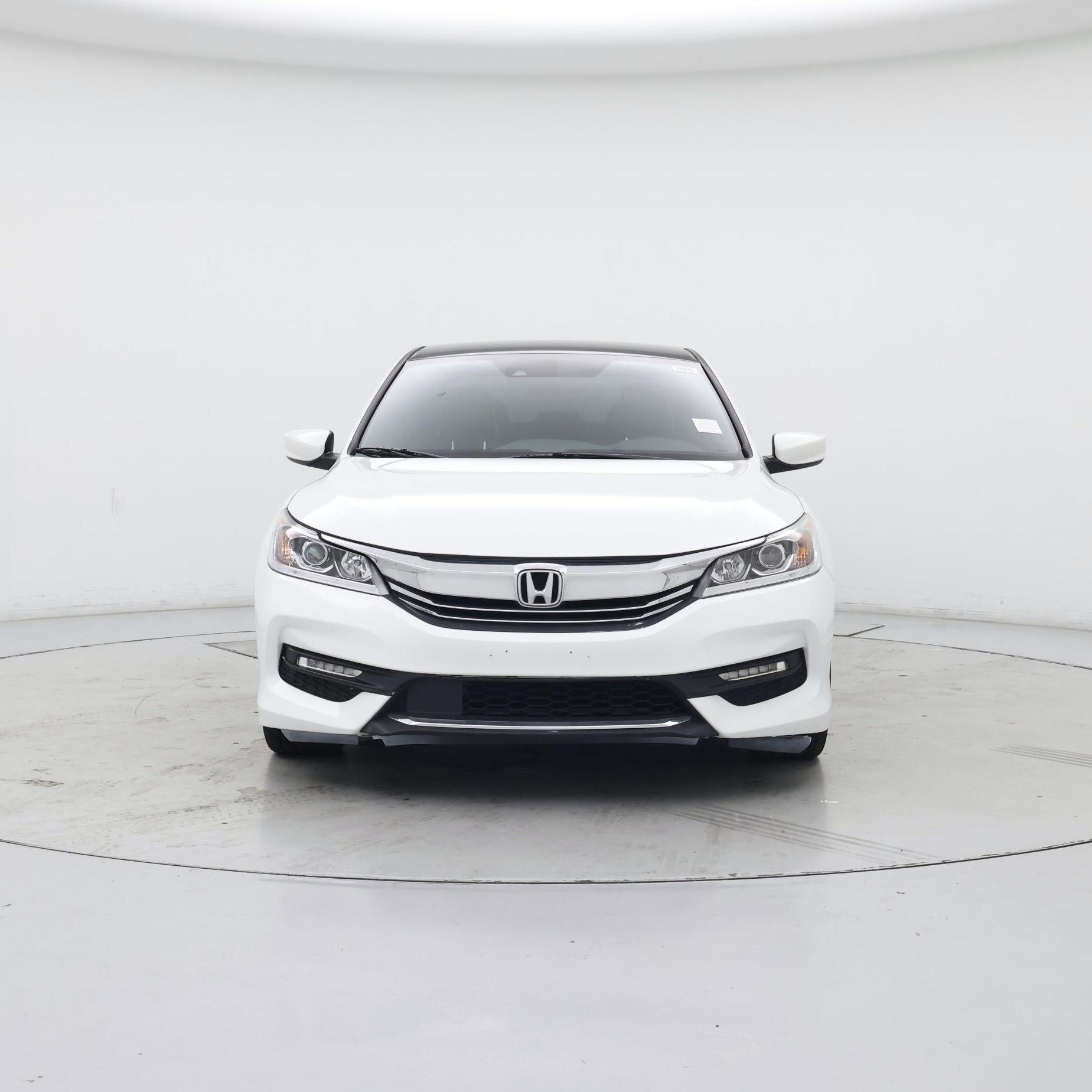 Thumbnail: 2016 Honda Accord - 5