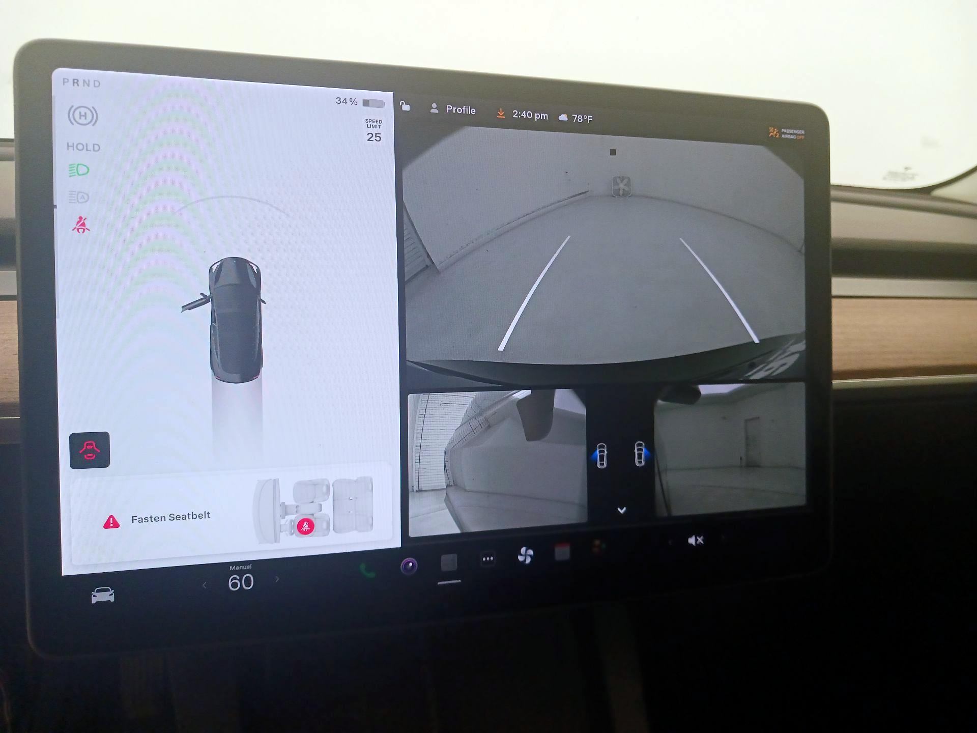 Thumbnail: 2021 Tesla Model 3 - 14