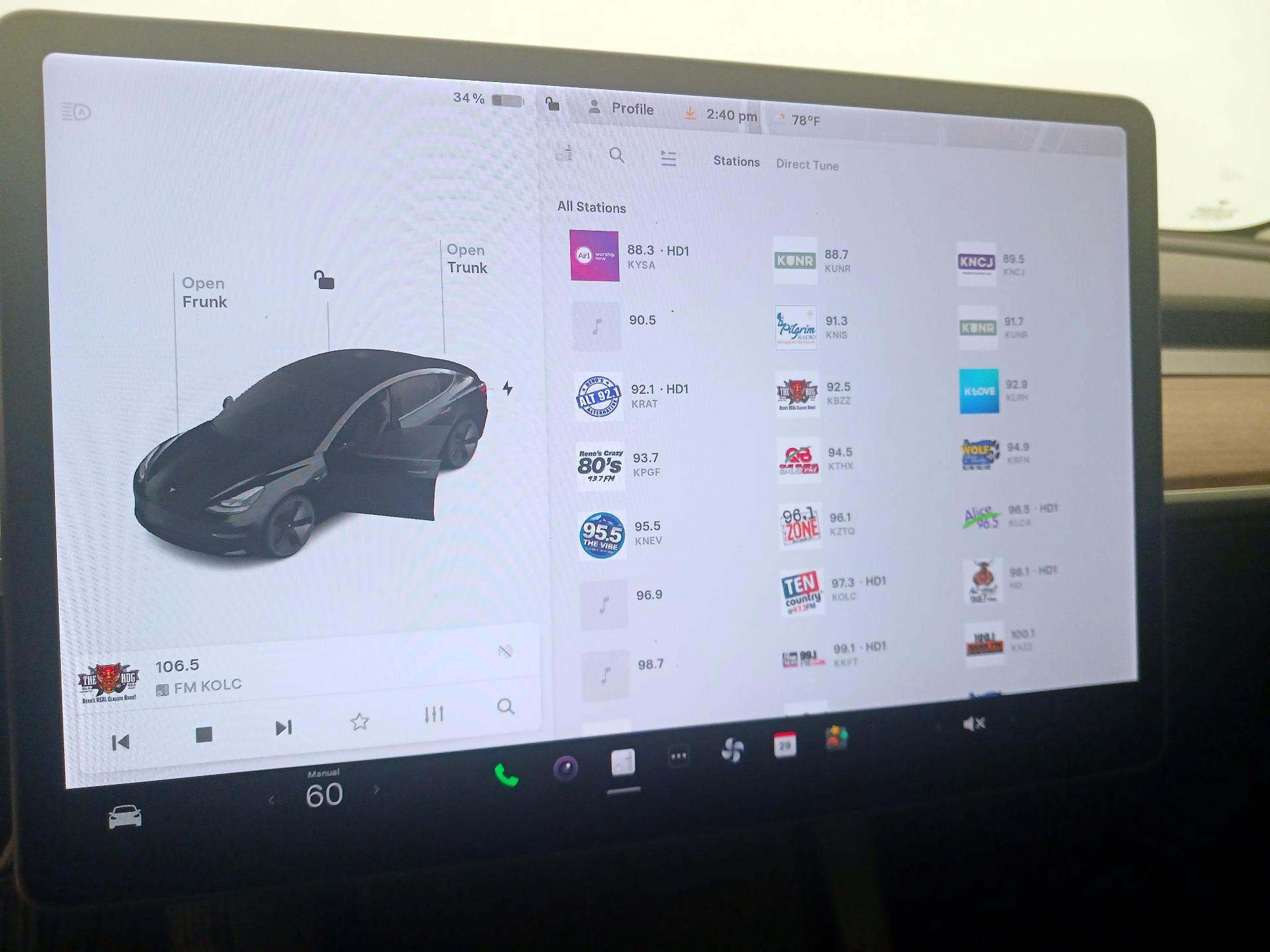 Thumbnail: 2021 Tesla Model 3 - 15