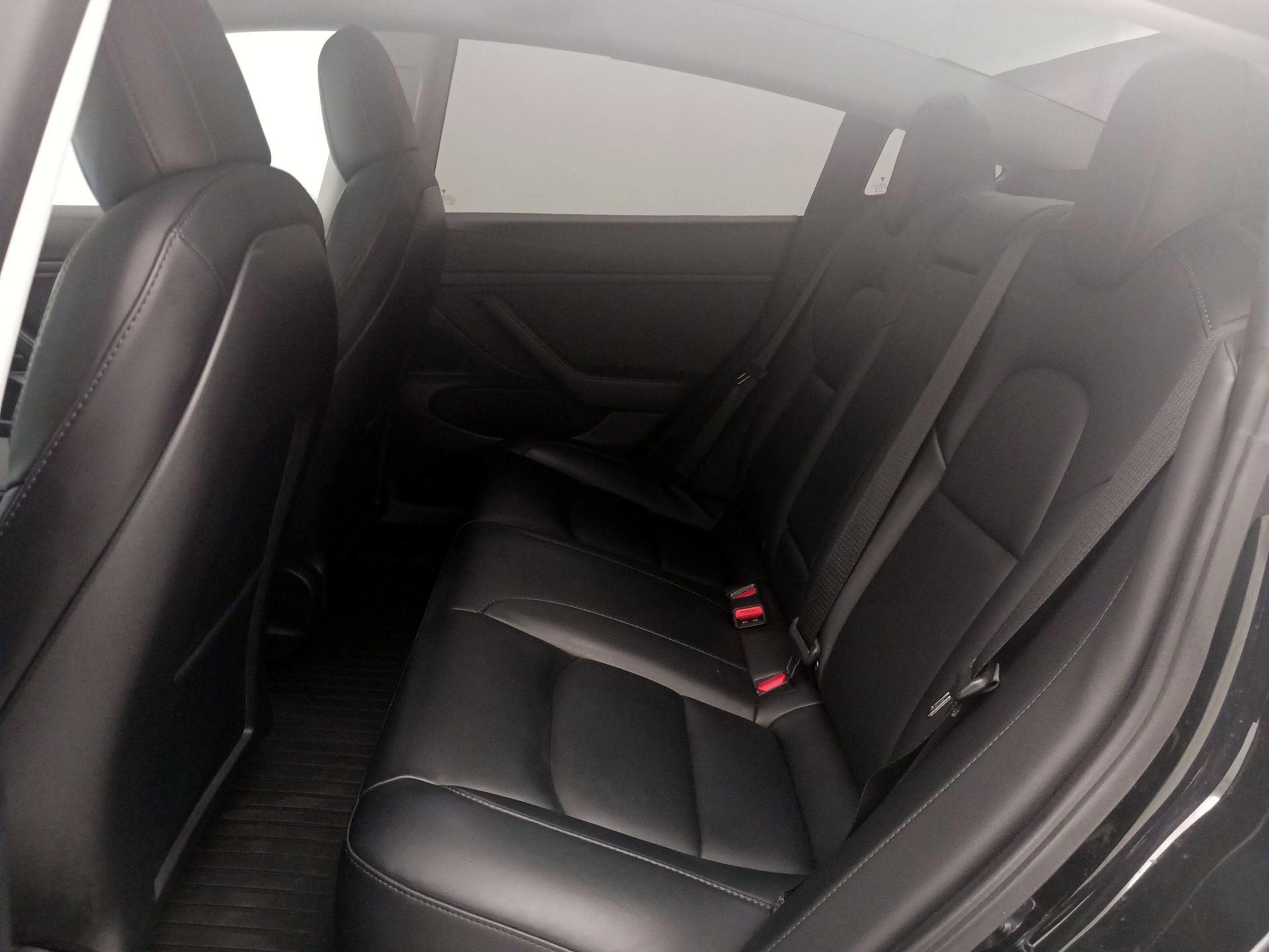 Thumbnail: 2021 Tesla Model 3 - 19