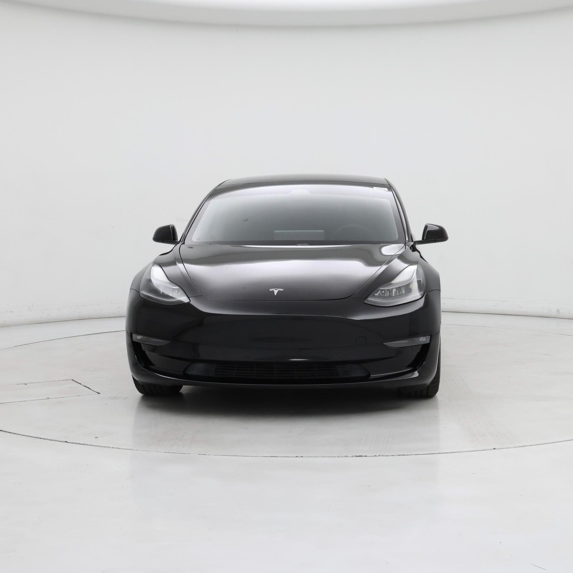 Thumbnail: 2021 Tesla Model 3 - 5
