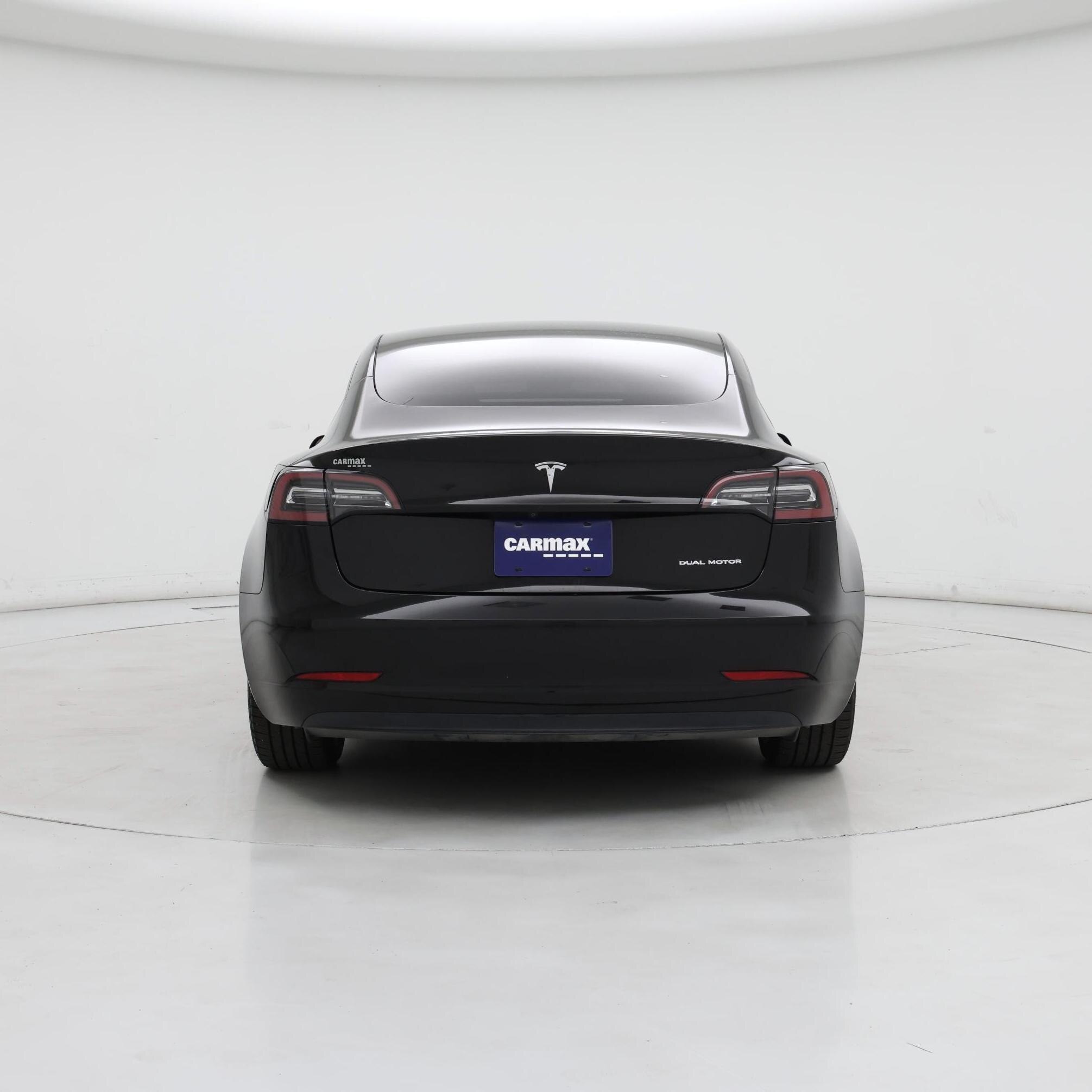 Thumbnail: 2021 Tesla Model 3 - 6