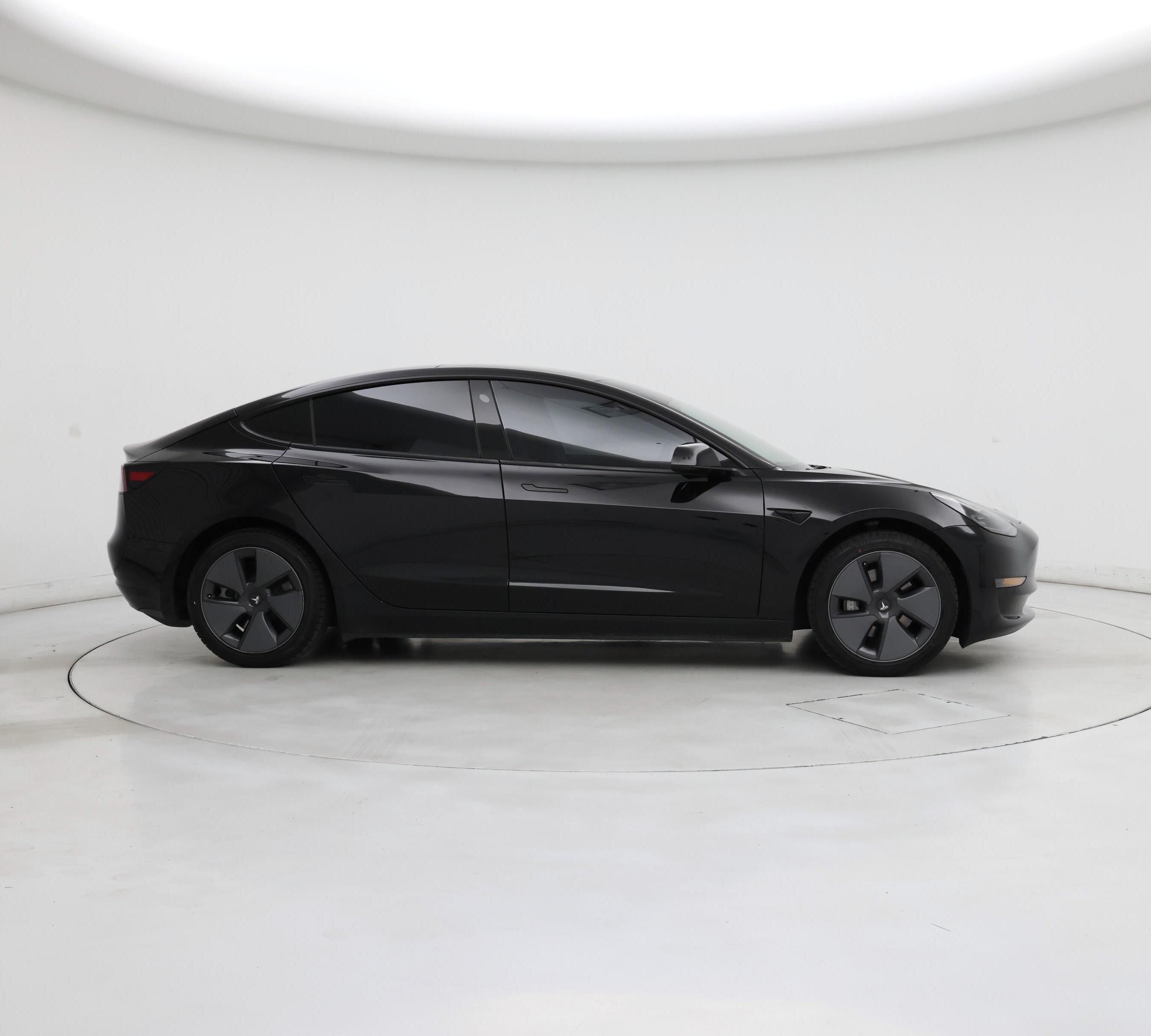 Thumbnail: 2021 Tesla Model 3 - 7