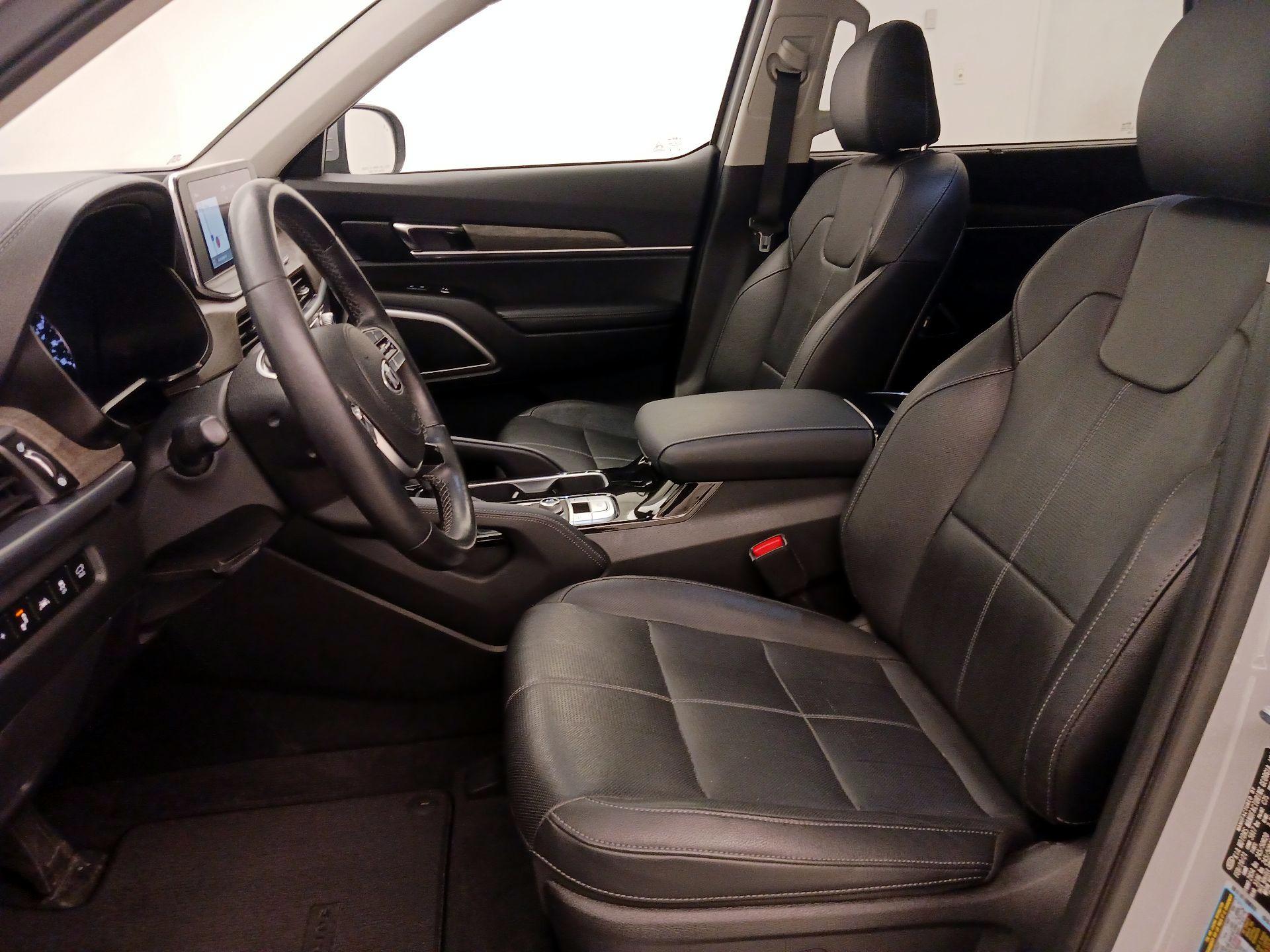 Thumbnail: 2021 Kia Telluride - 11