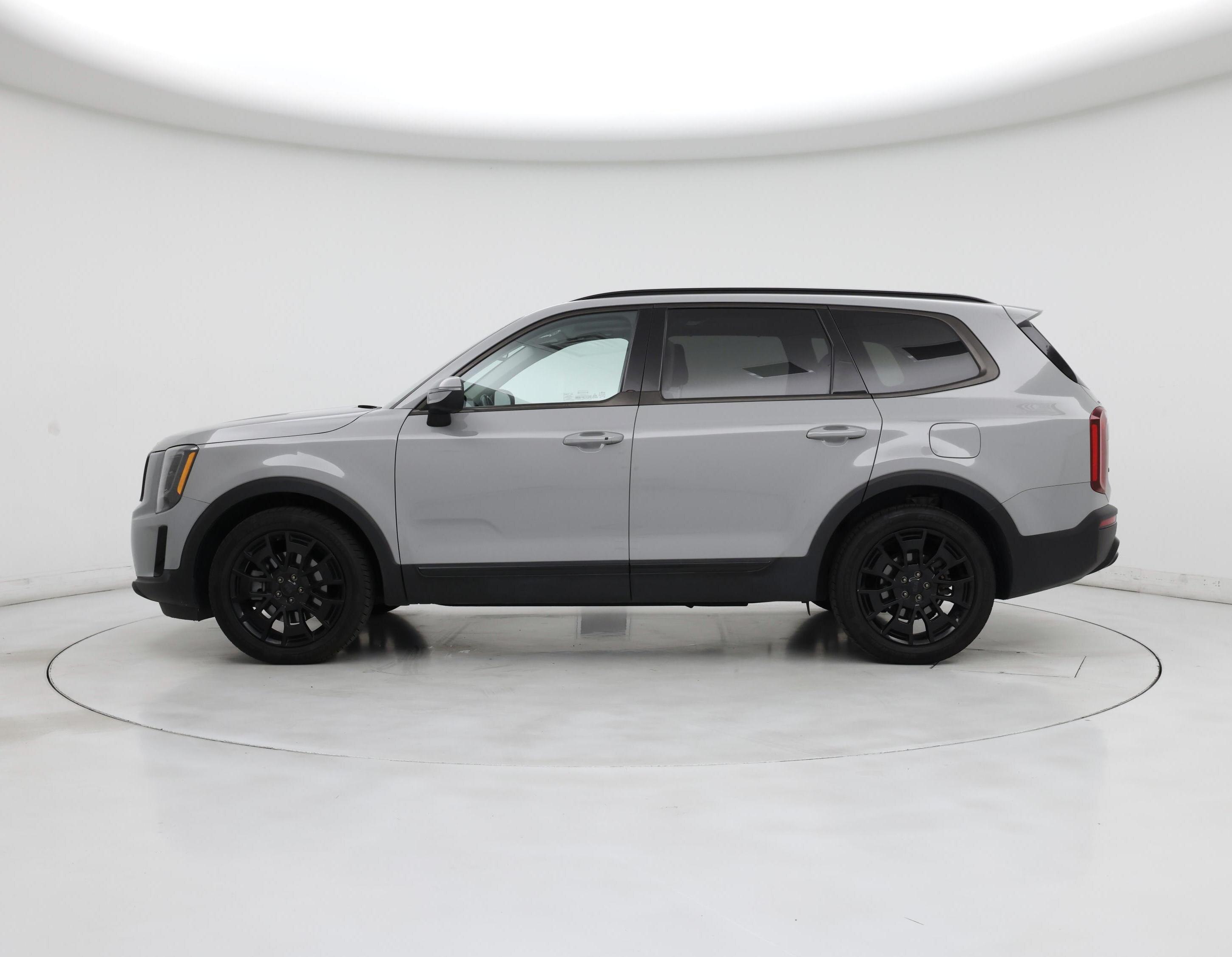Thumbnail: 2021 Kia Telluride - 3