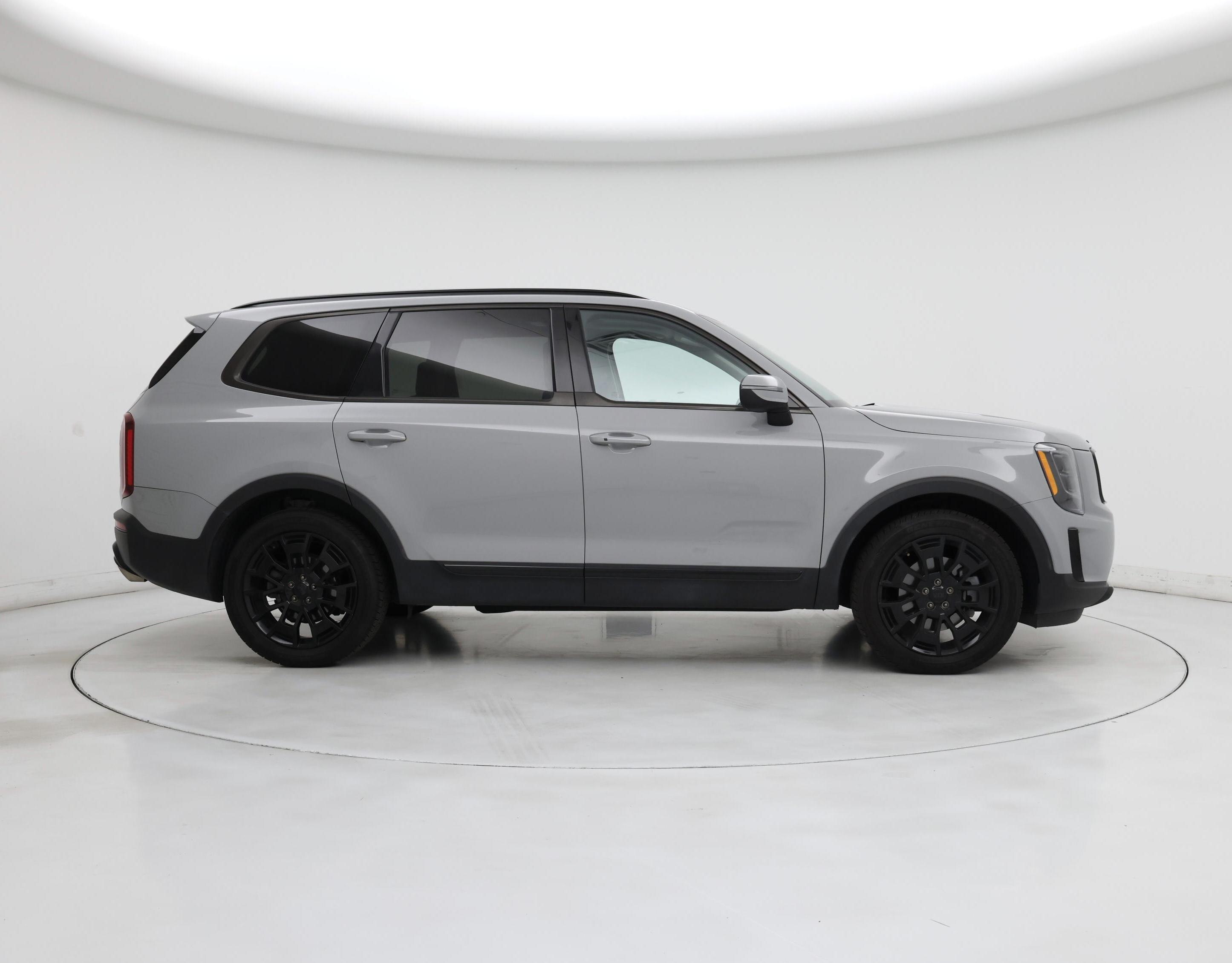 Thumbnail: 2021 Kia Telluride - 7