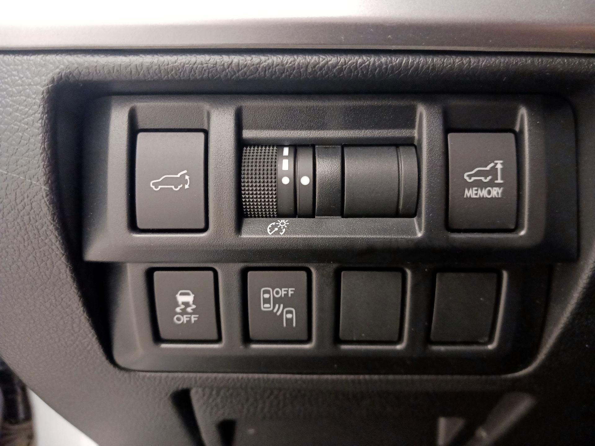 Thumbnail: 2017 Subaru Outback - 13