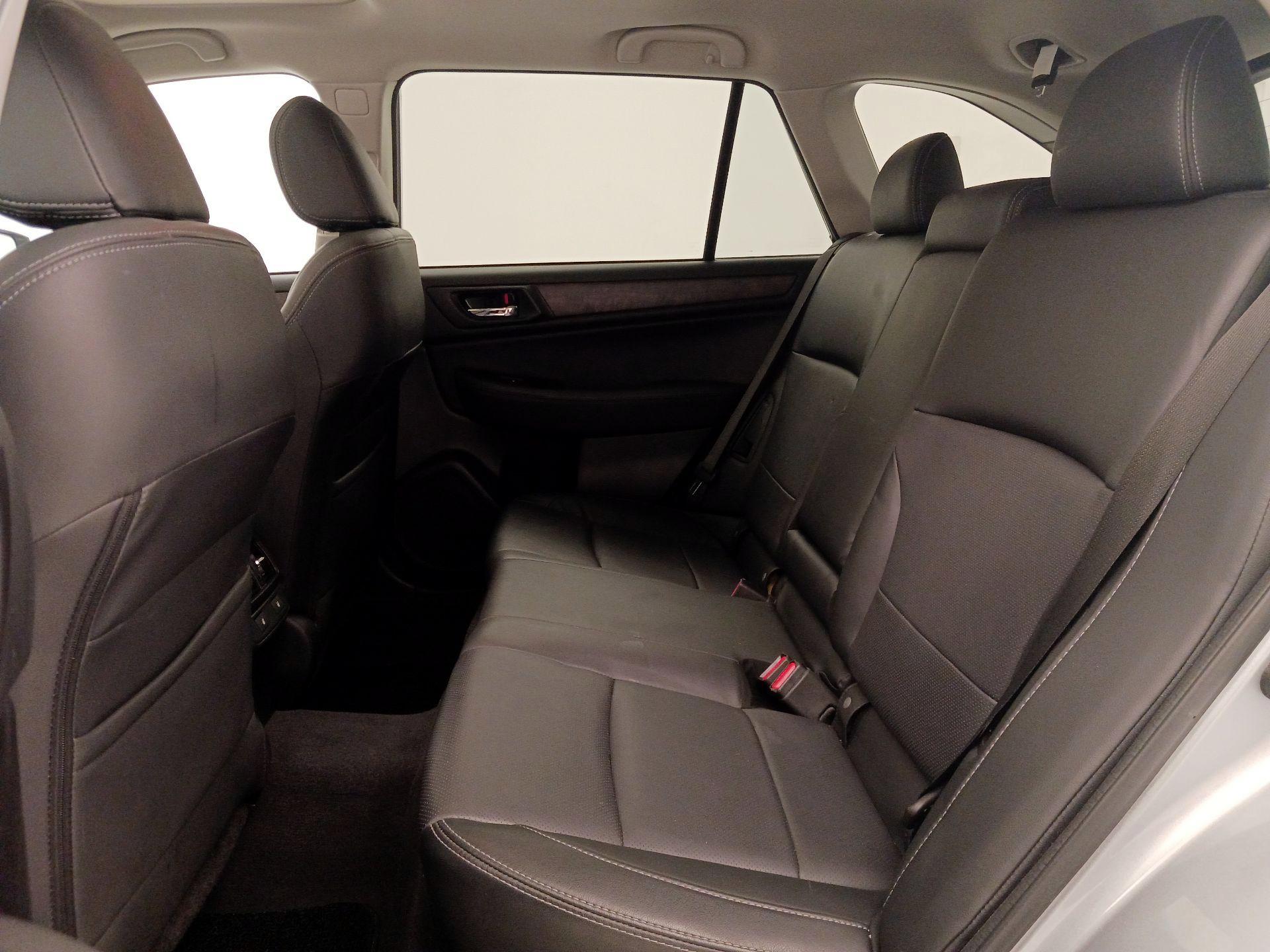Thumbnail: 2017 Subaru Outback - 20