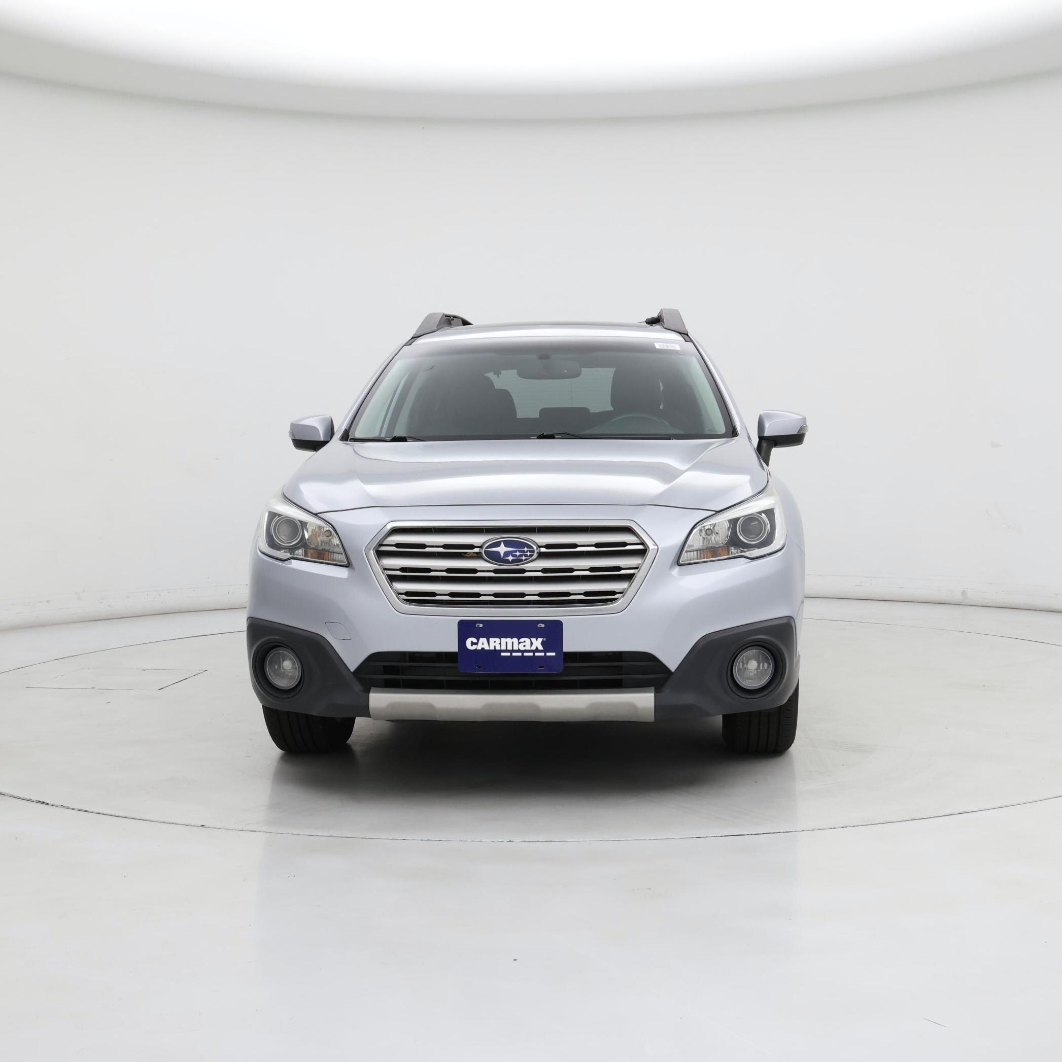 Thumbnail: 2017 Subaru Outback - 5