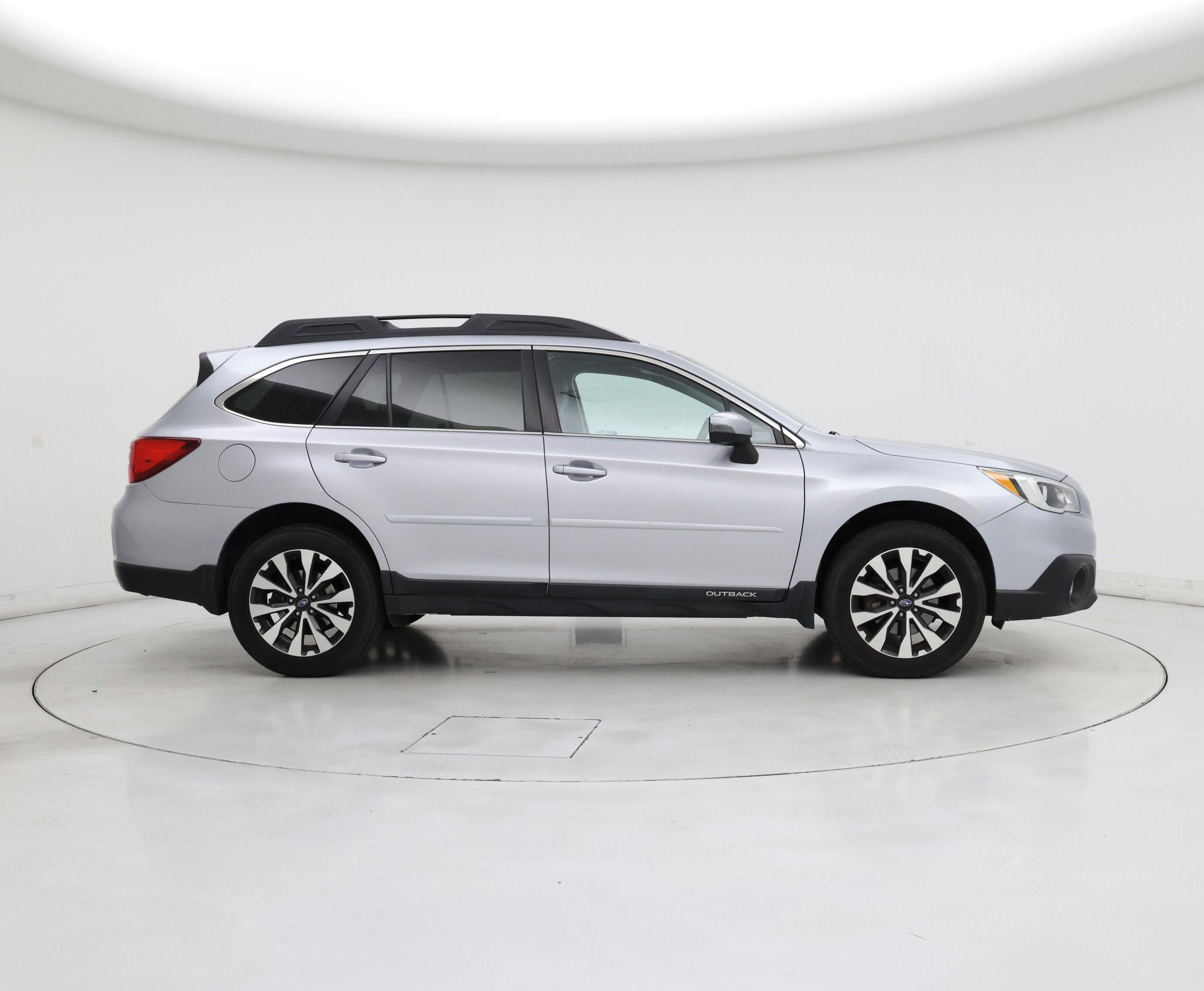 Thumbnail: 2017 Subaru Outback - 7