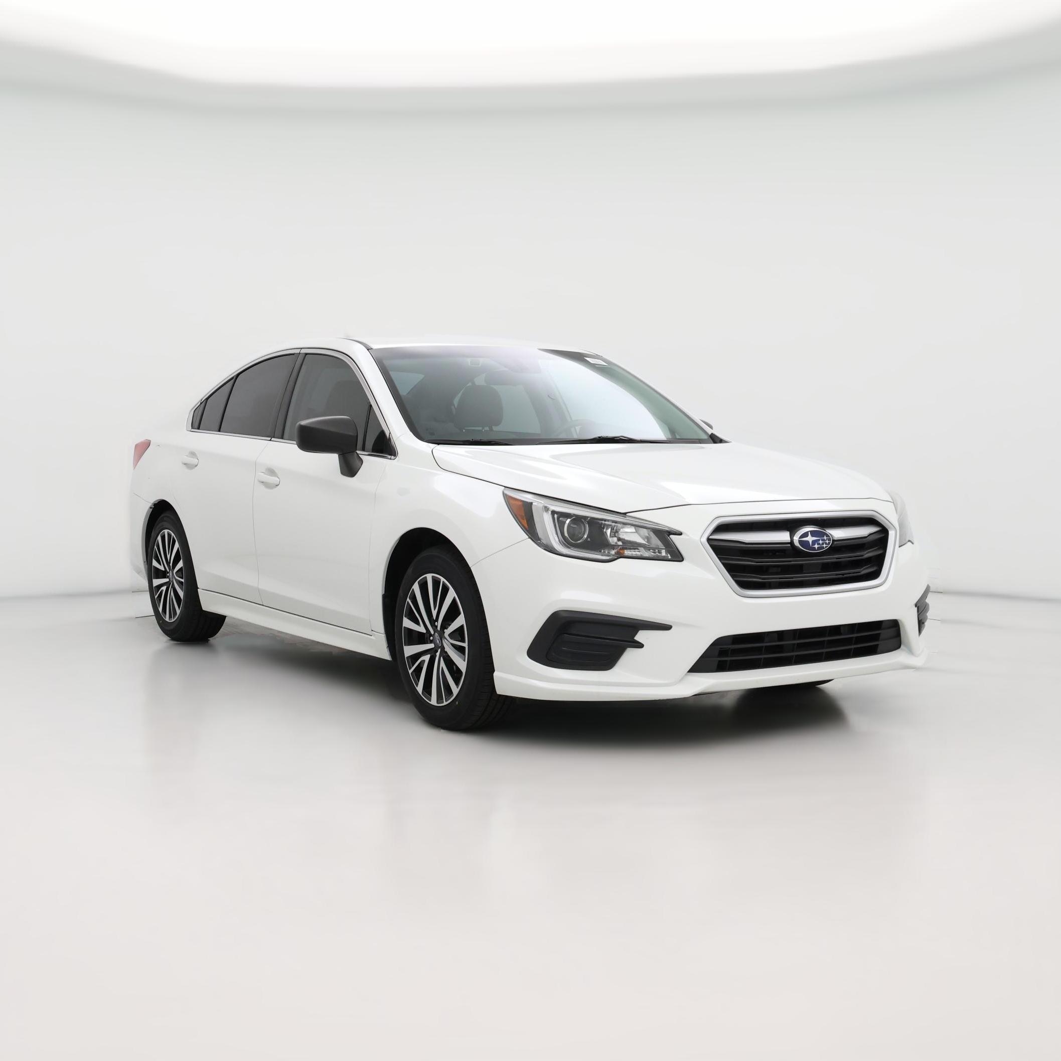 Thumbnail: 2019 Subaru Legacy - 1