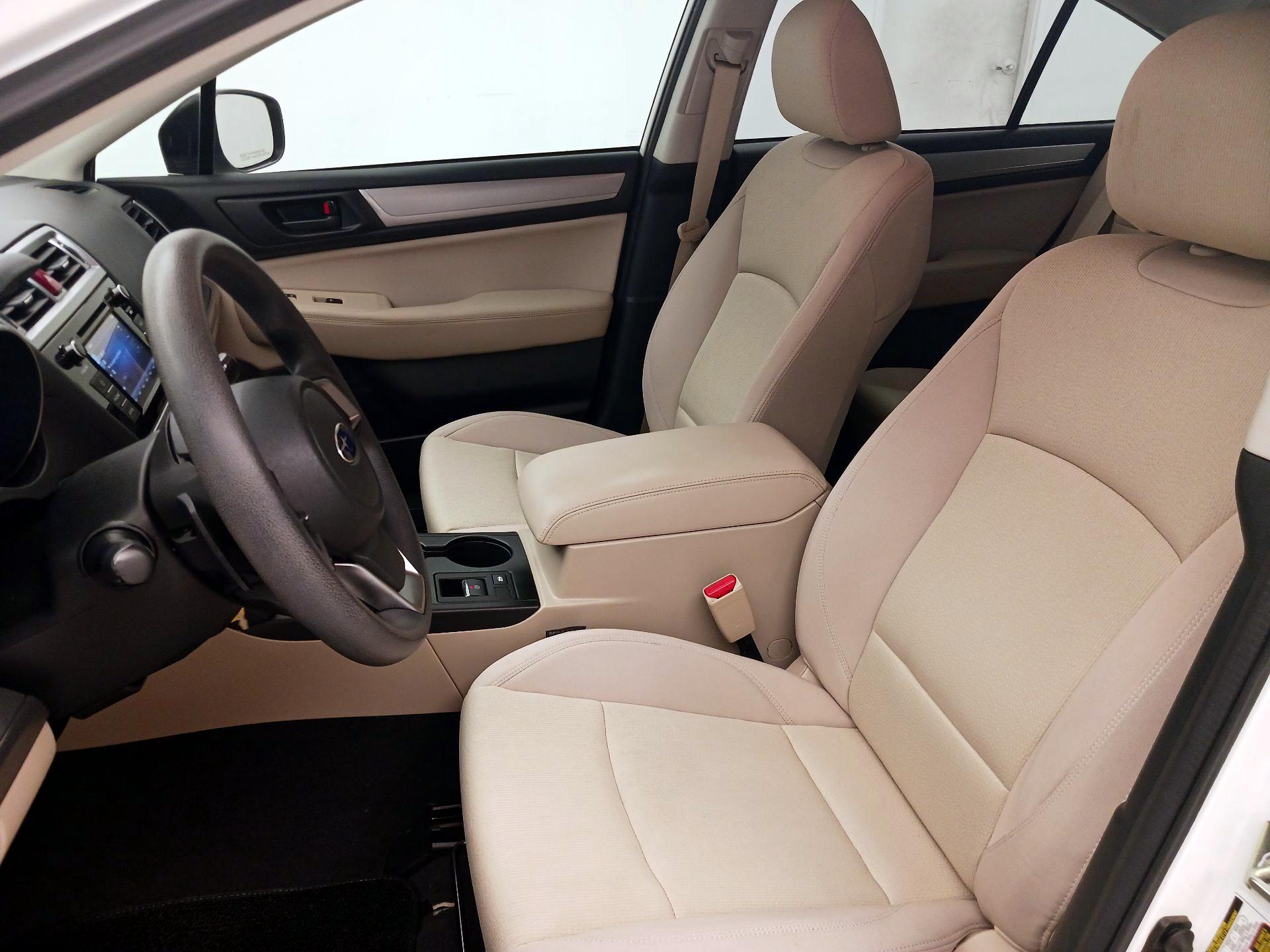 Thumbnail: 2019 Subaru Legacy - 11