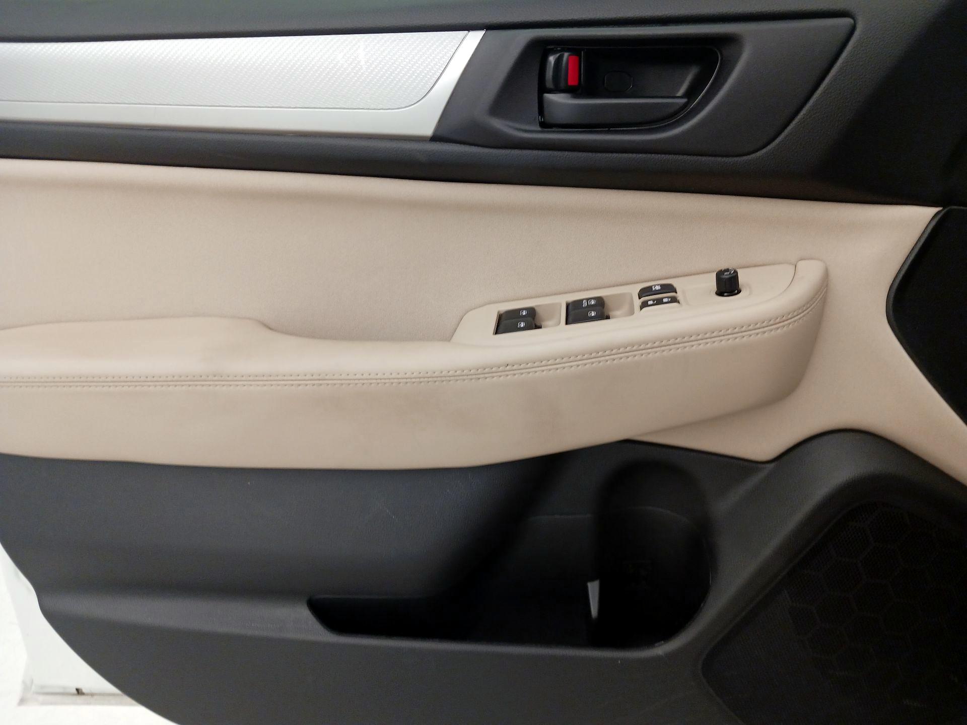 Thumbnail: 2019 Subaru Legacy - 12