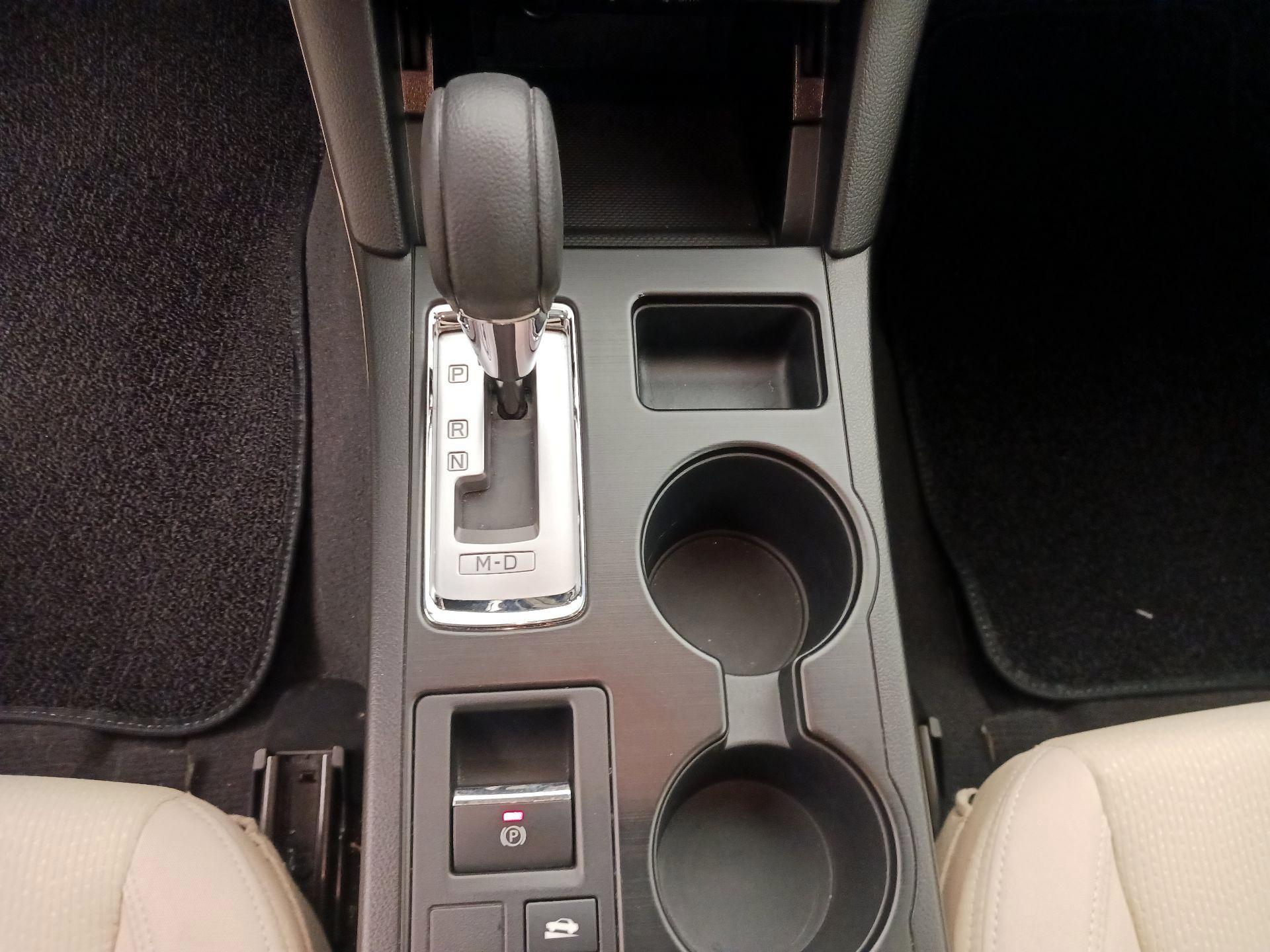 Thumbnail: 2019 Subaru Legacy - 17