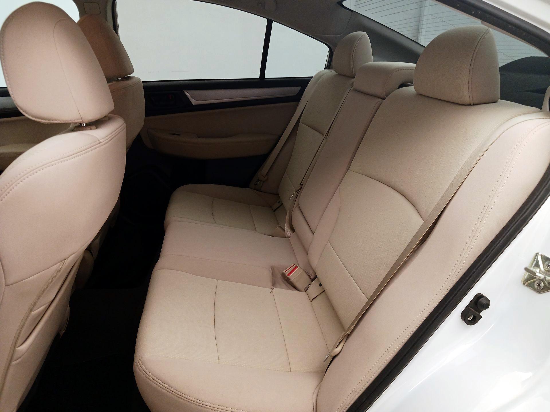 Thumbnail: 2019 Subaru Legacy - 19