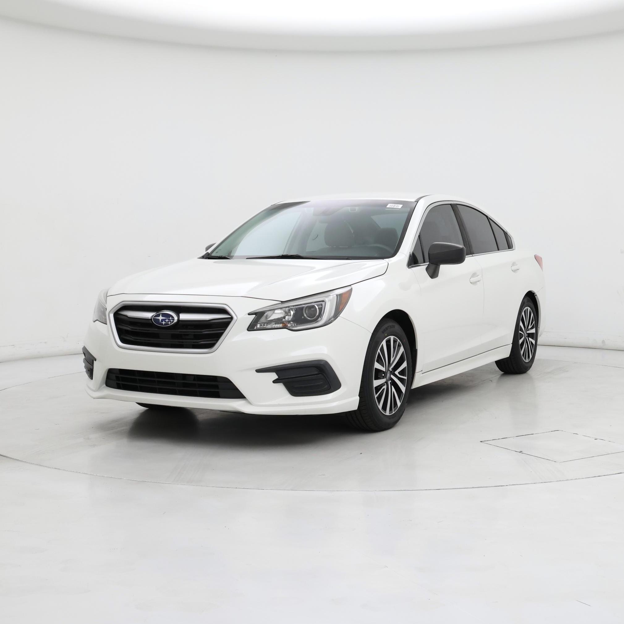 Thumbnail: 2019 Subaru Legacy - 4