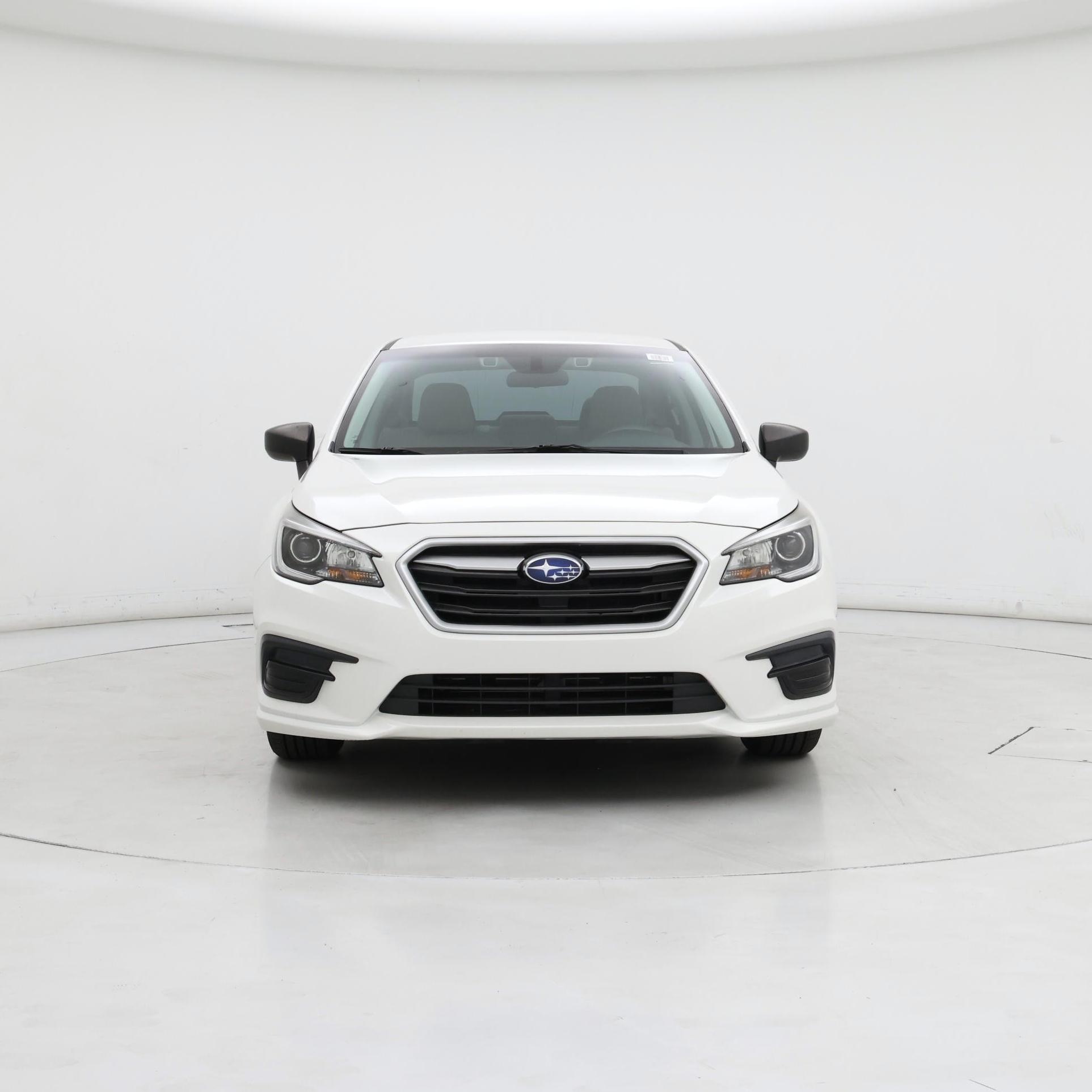 Thumbnail: 2019 Subaru Legacy - 5