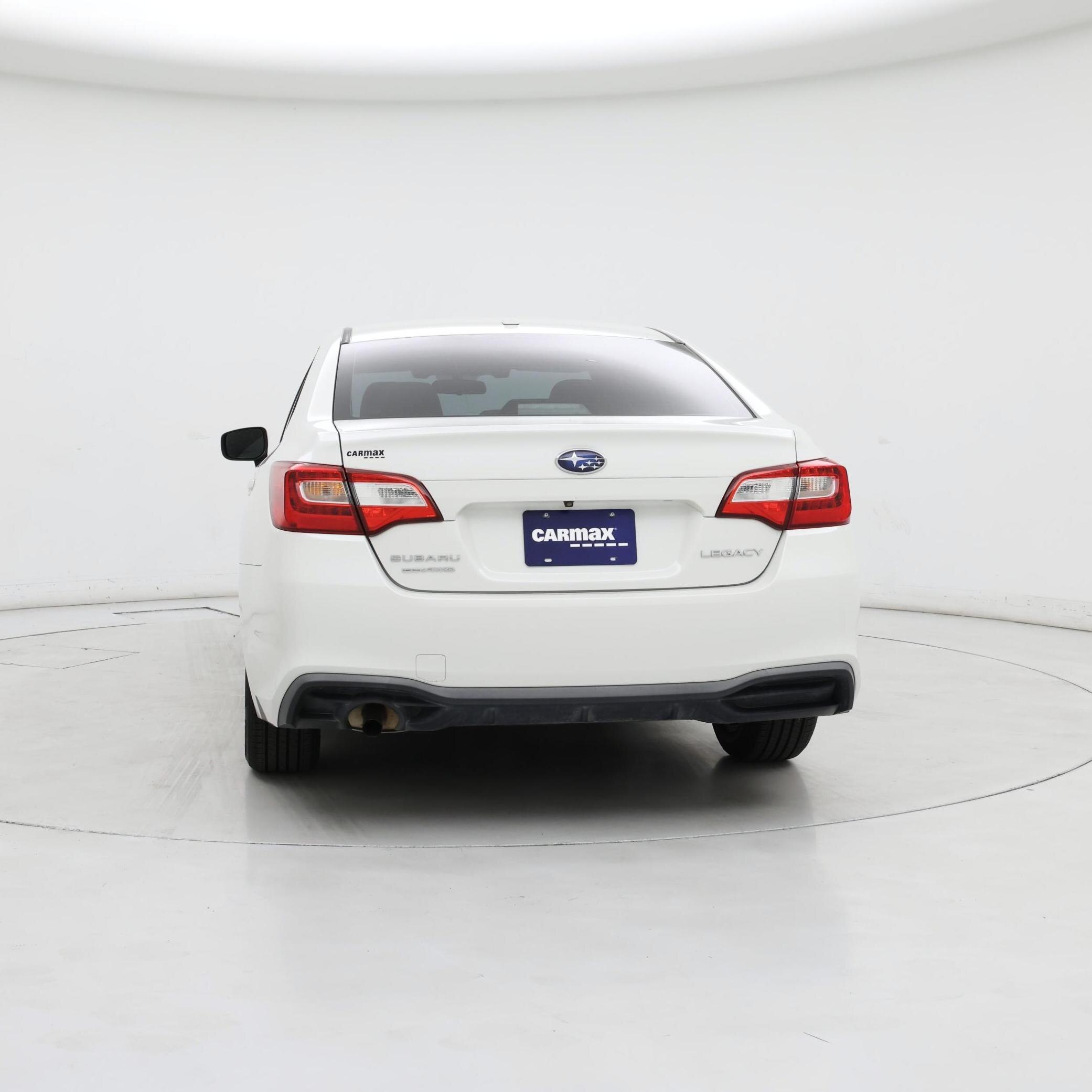 Thumbnail: 2019 Subaru Legacy - 6