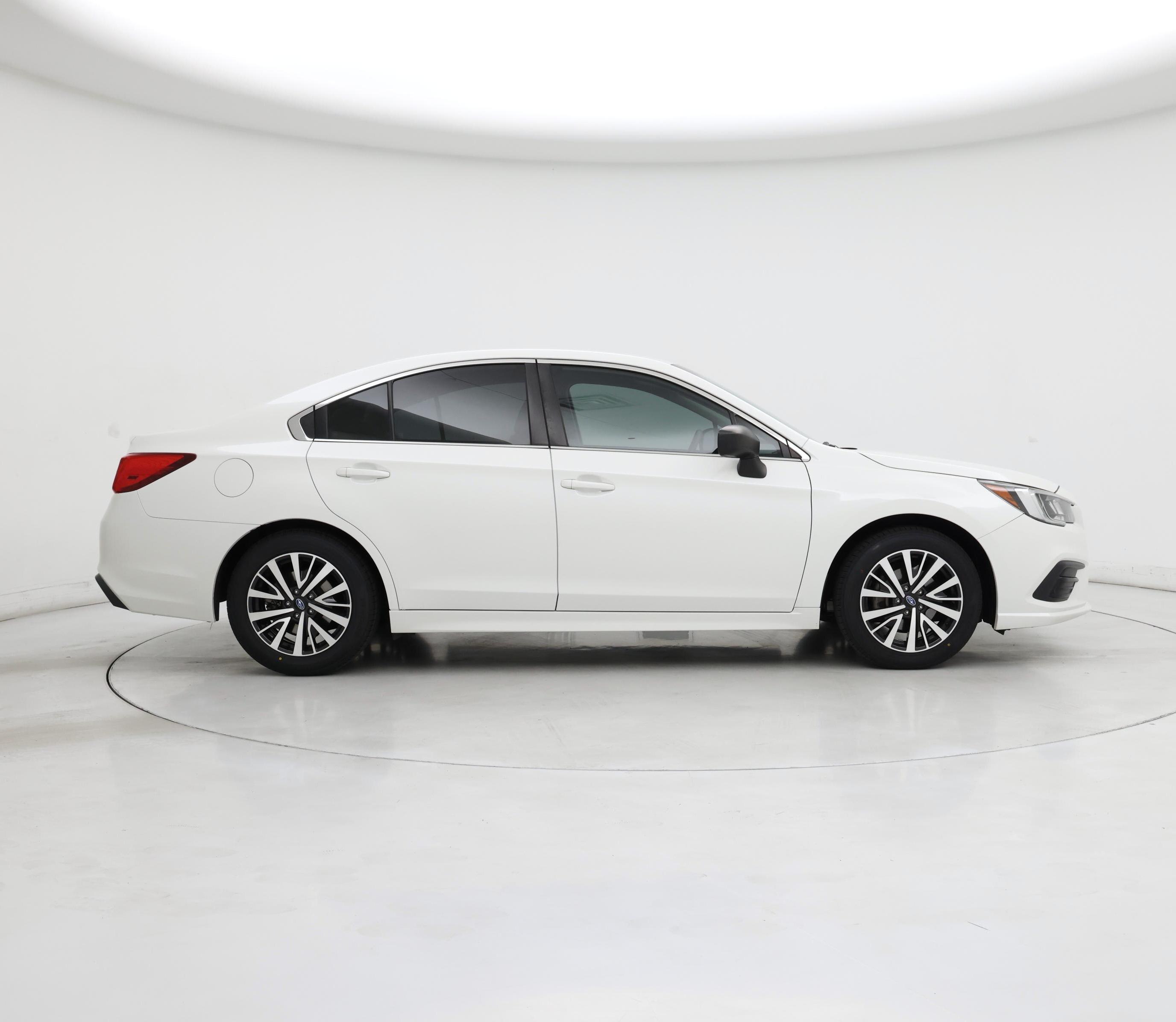 Thumbnail: 2019 Subaru Legacy - 7