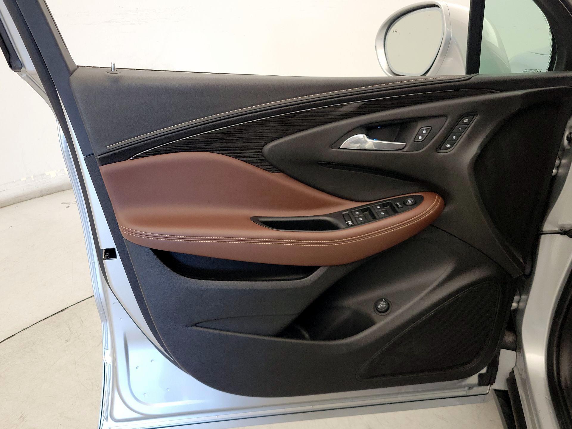 Thumbnail: 2017 Buick Envision - 12
