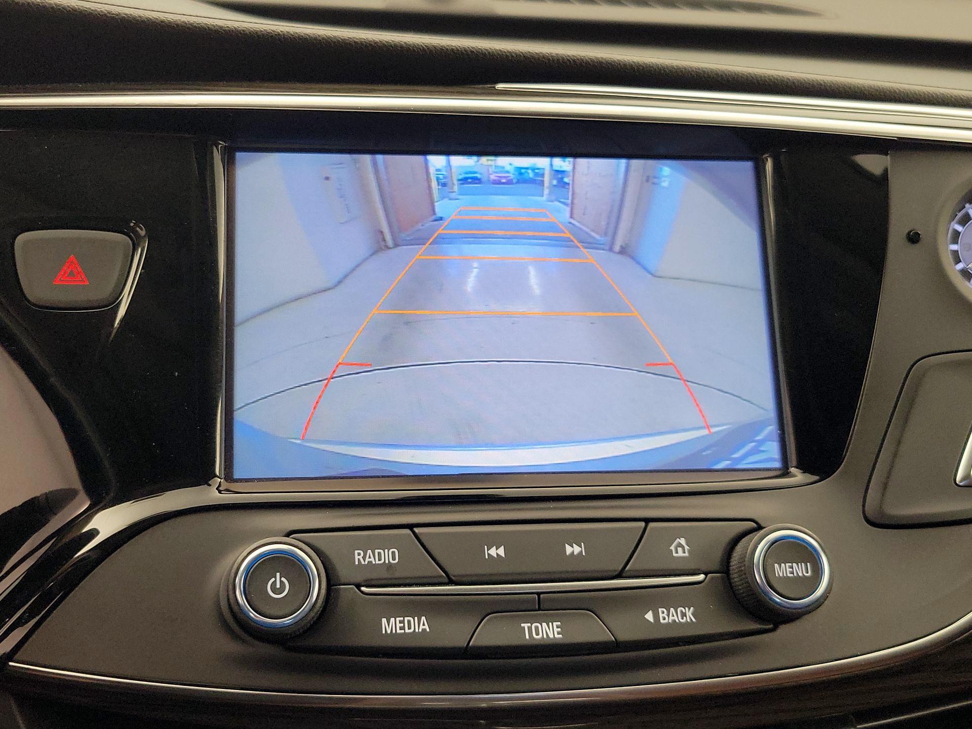 Thumbnail: 2017 Buick Envision - 15