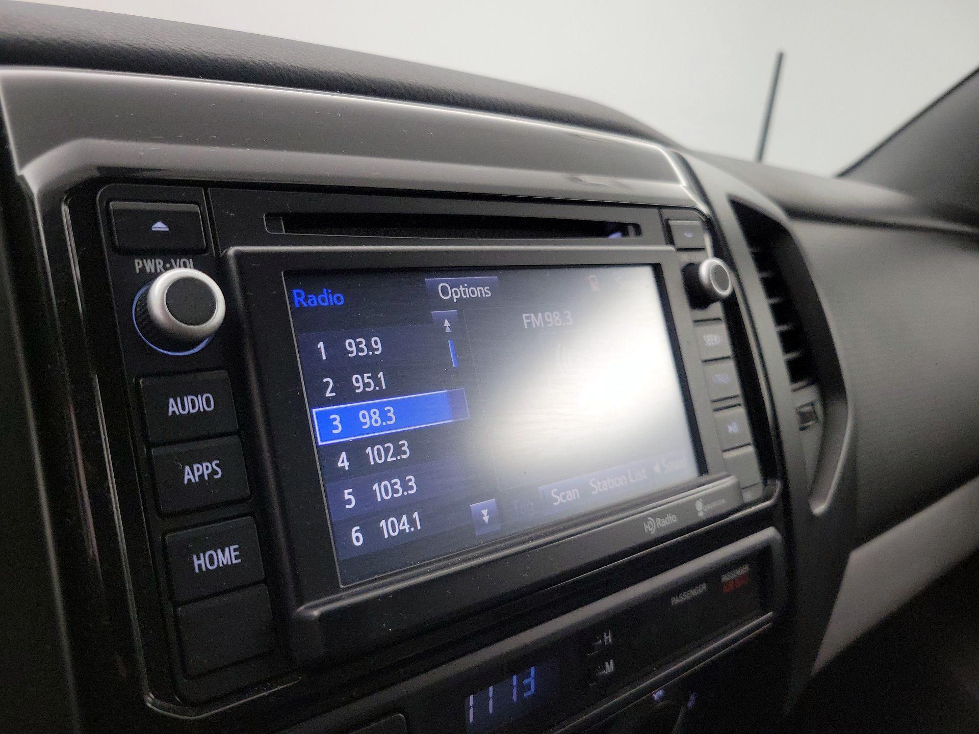 Thumbnail: 2014 Toyota Tacoma - 14