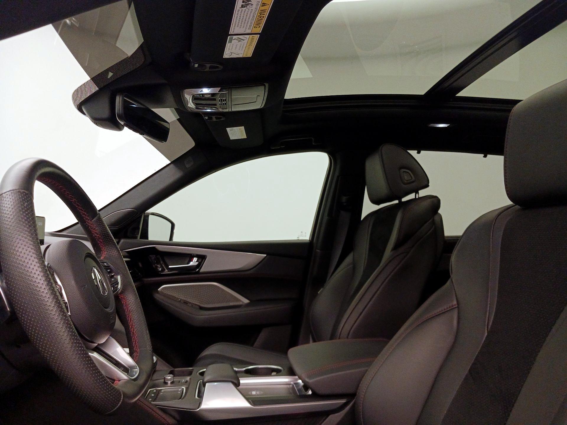 Thumbnail: 2023 Acura MDX - 20