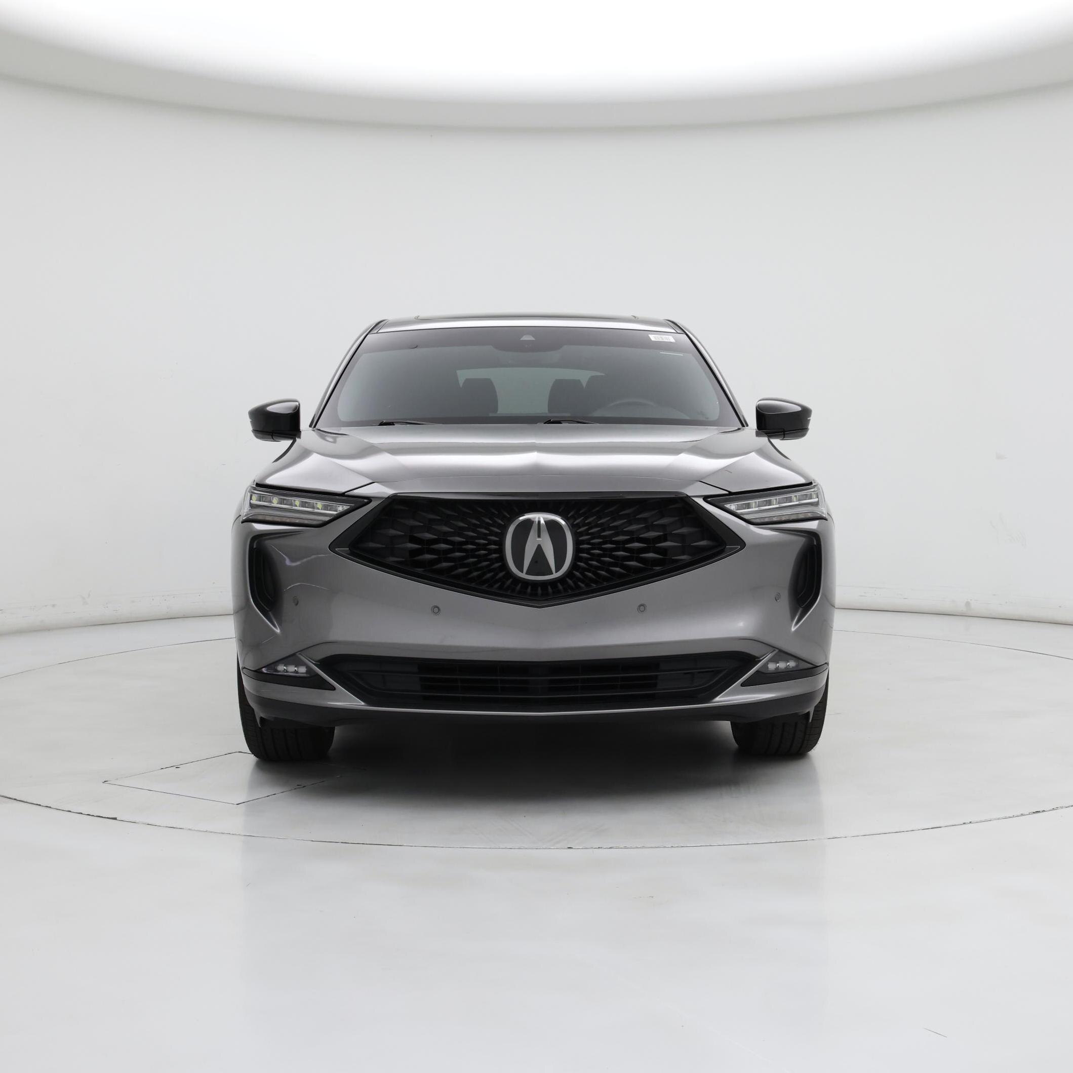 Thumbnail: 2023 Acura MDX - 5