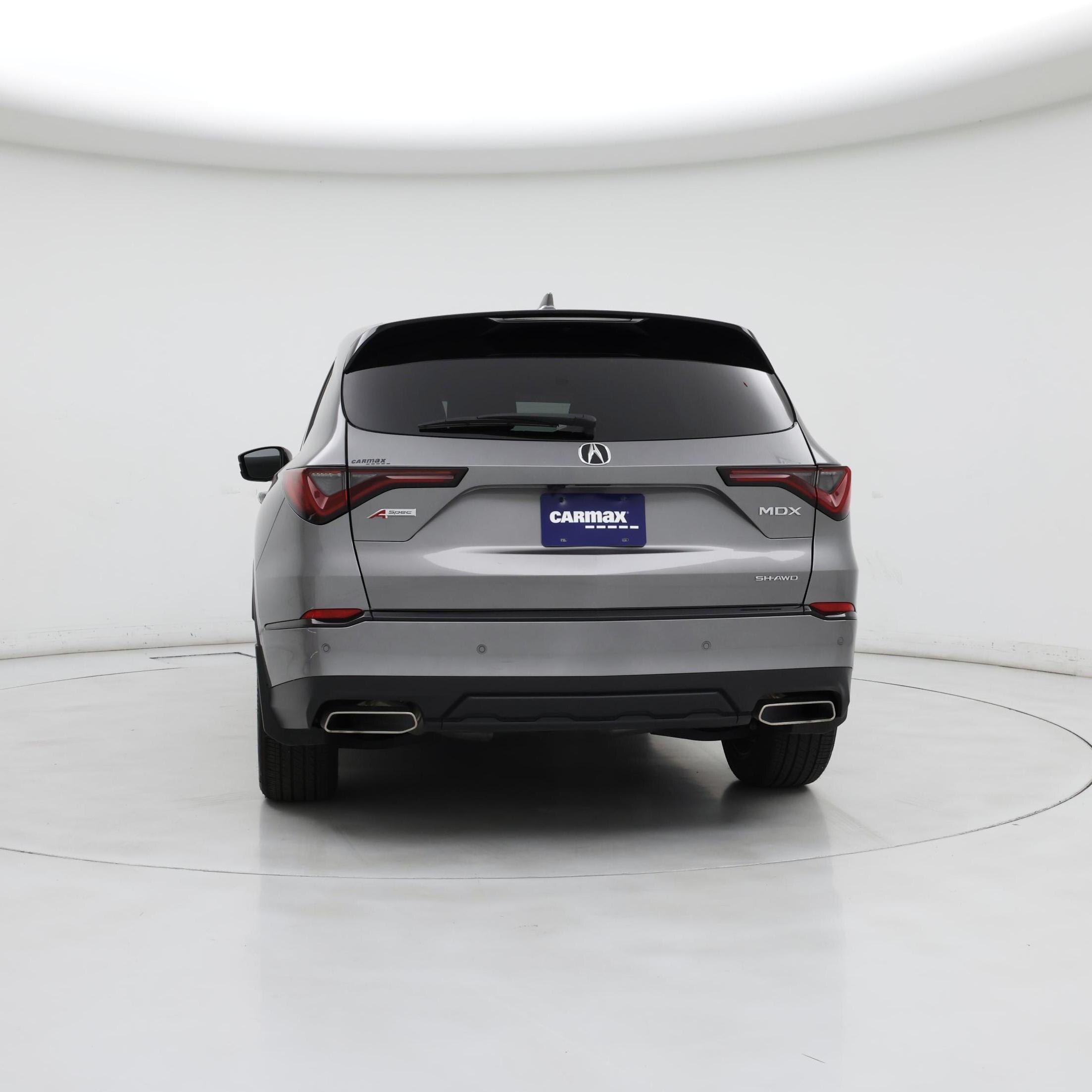 Thumbnail: 2023 Acura MDX - 6