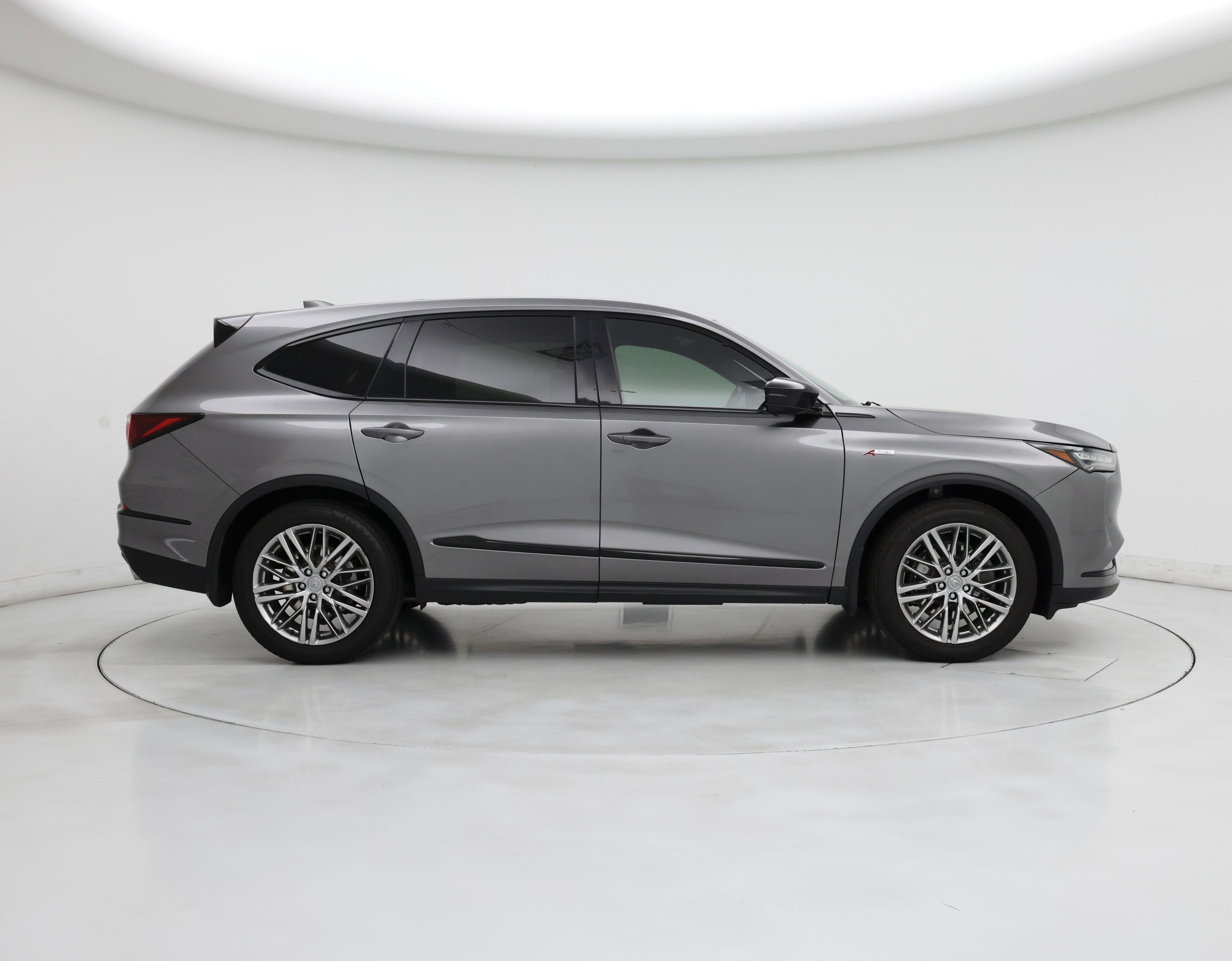 Thumbnail: 2023 Acura MDX - 7