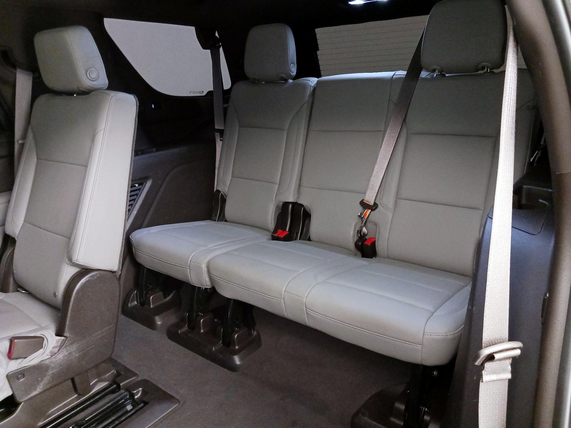 Thumbnail: 2021 Chevrolet Tahoe - 20