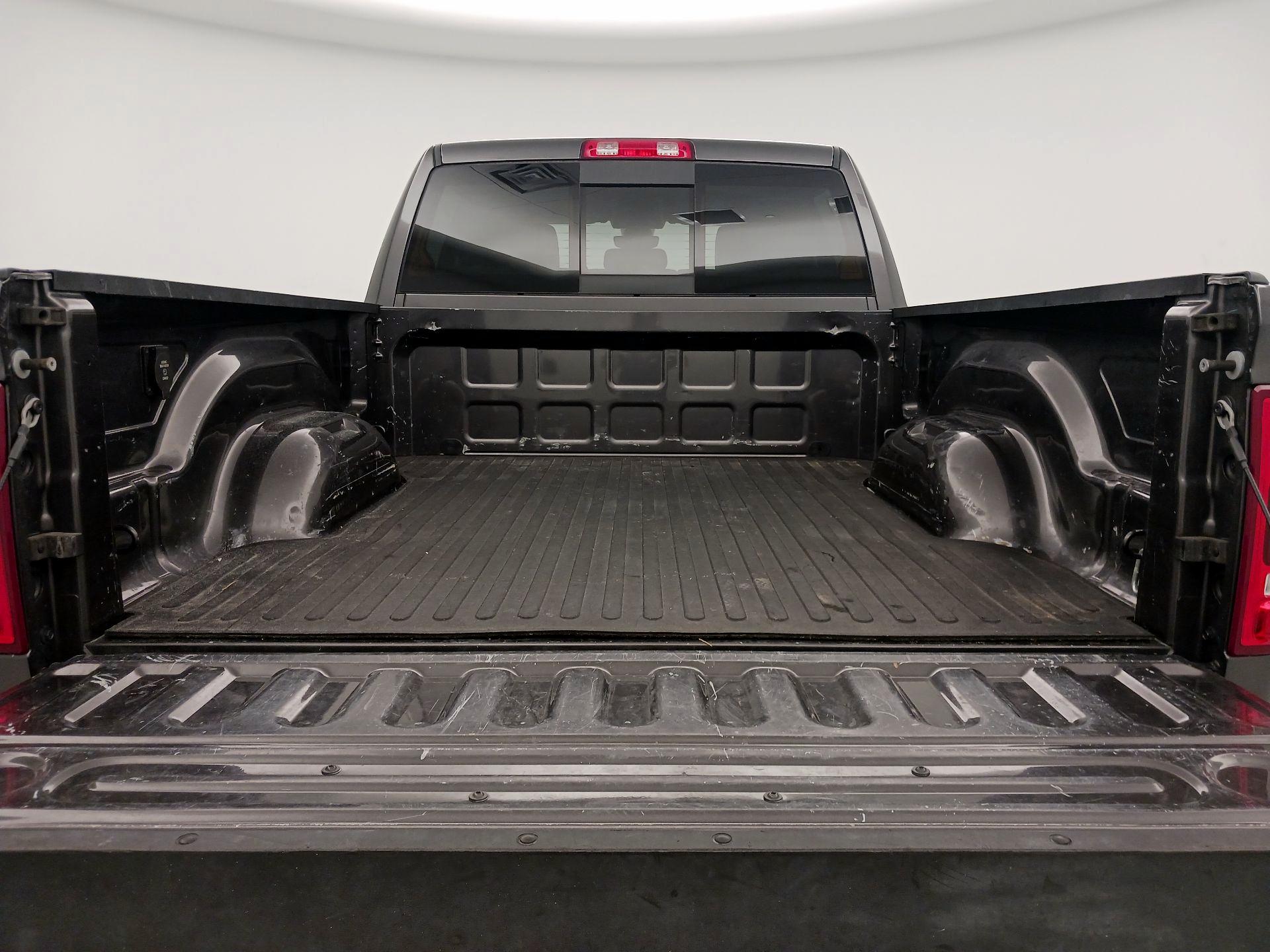 Thumbnail: 2022 RAM 2500 - 20