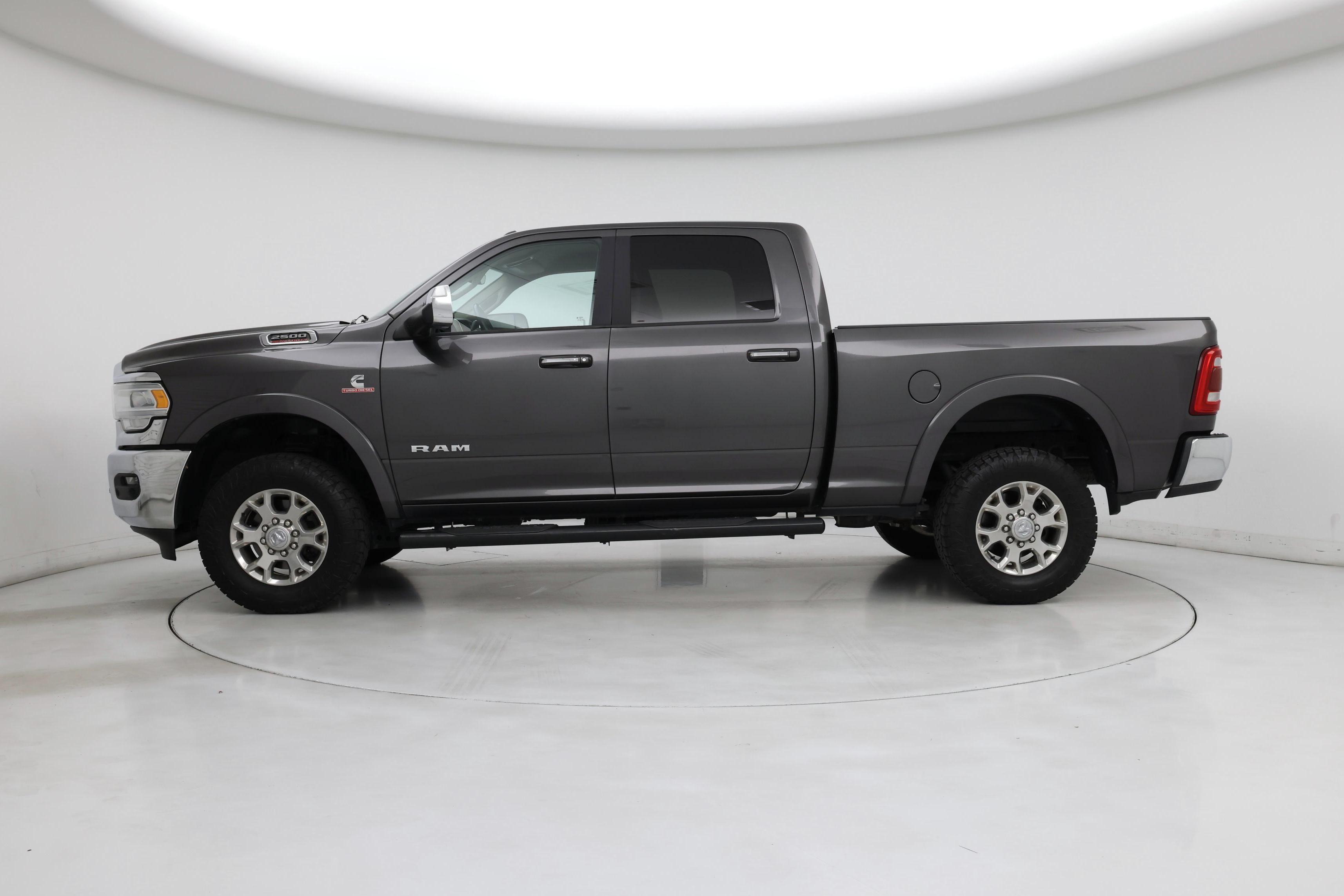 Thumbnail: 2022 RAM 2500 - 3