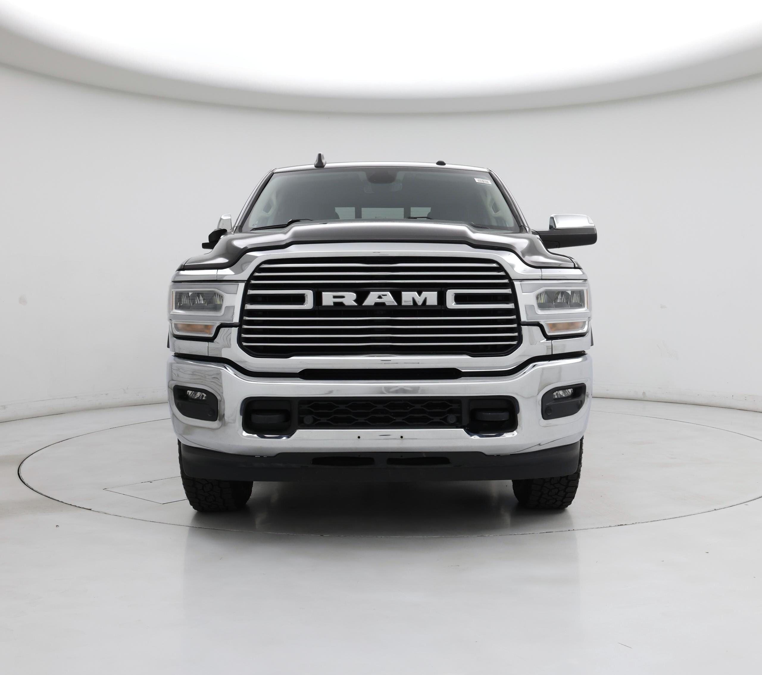 Thumbnail: 2022 RAM 2500 - 5