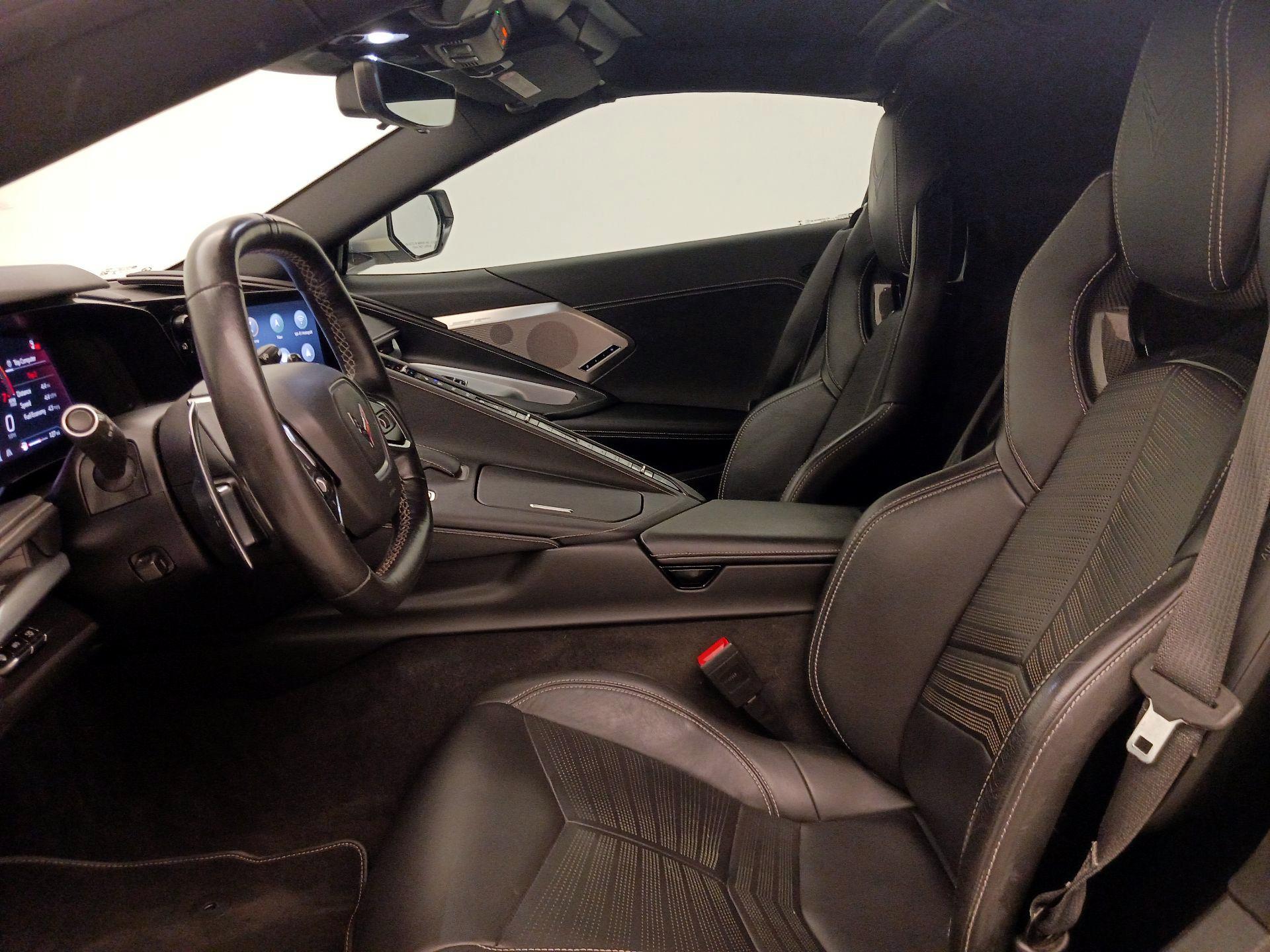 Thumbnail: 2022 Chevrolet Corvette - 11