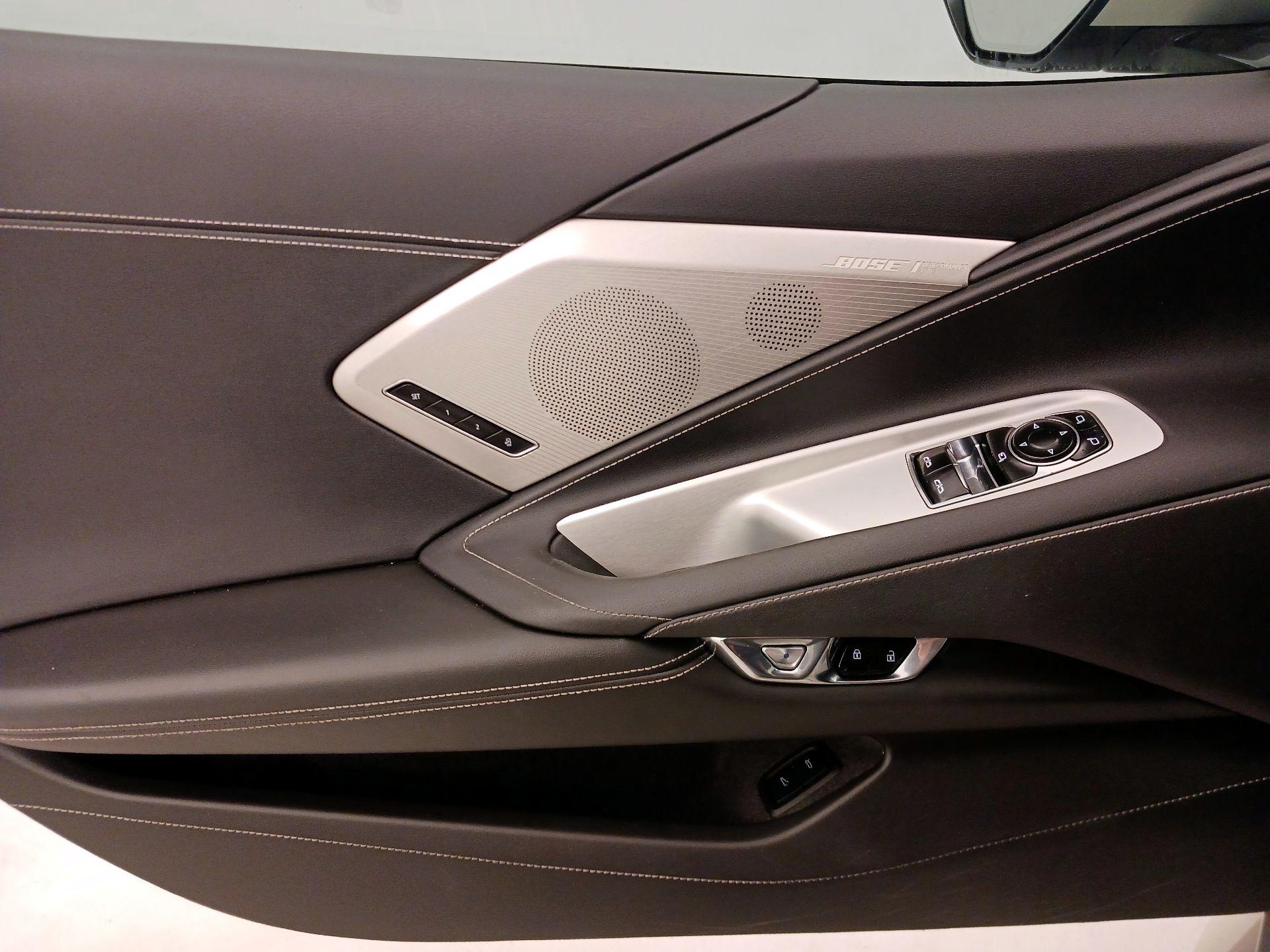 Thumbnail: 2022 Chevrolet Corvette - 12