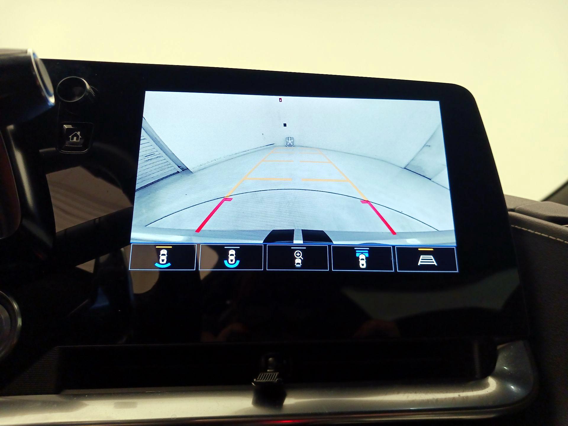 Thumbnail: 2022 Chevrolet Corvette - 14