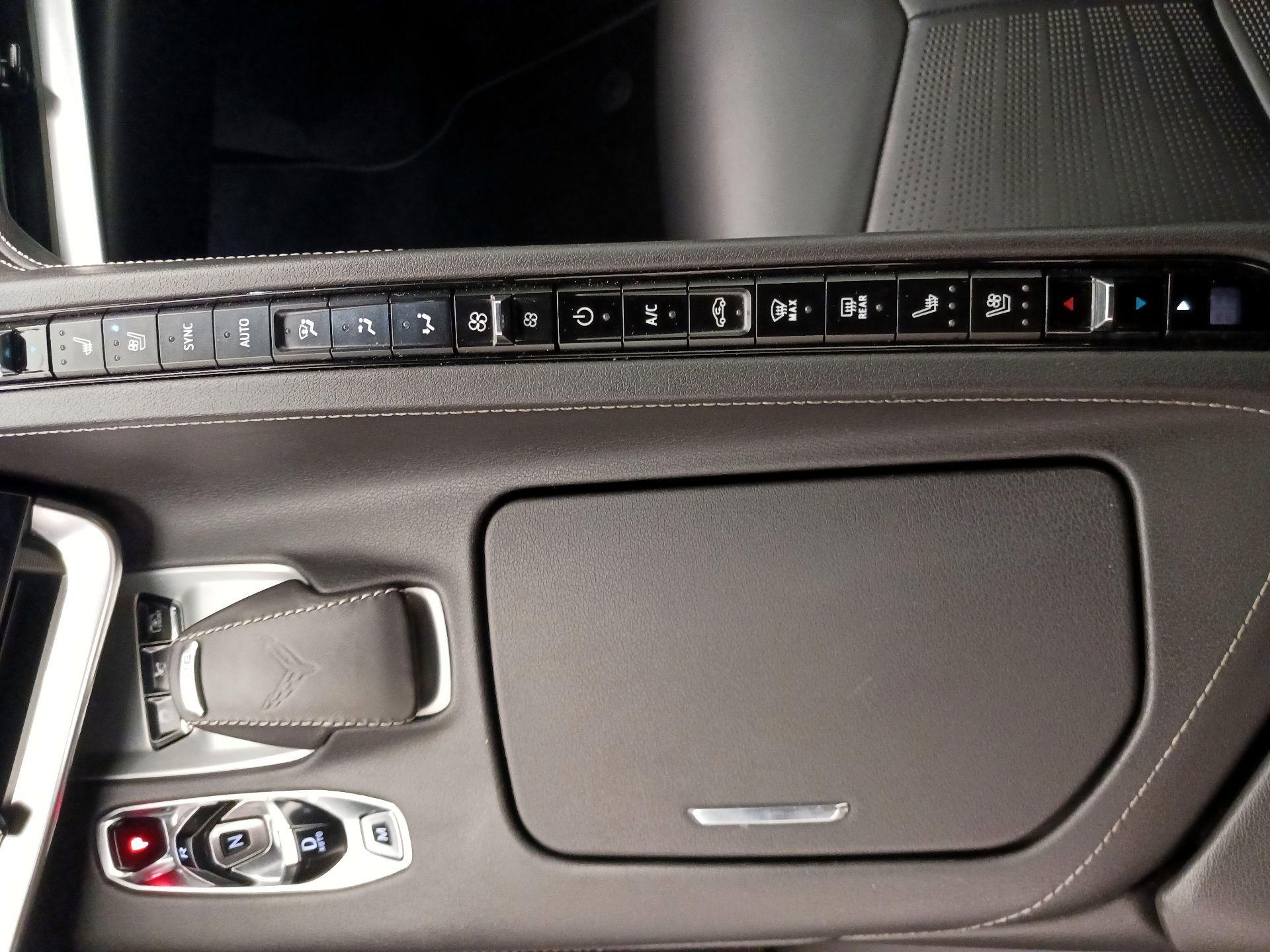 Thumbnail: 2022 Chevrolet Corvette - 16