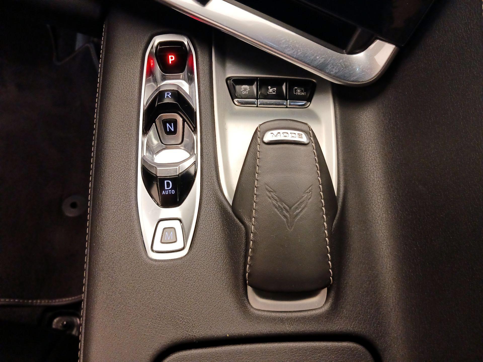 Thumbnail: 2022 Chevrolet Corvette - 17