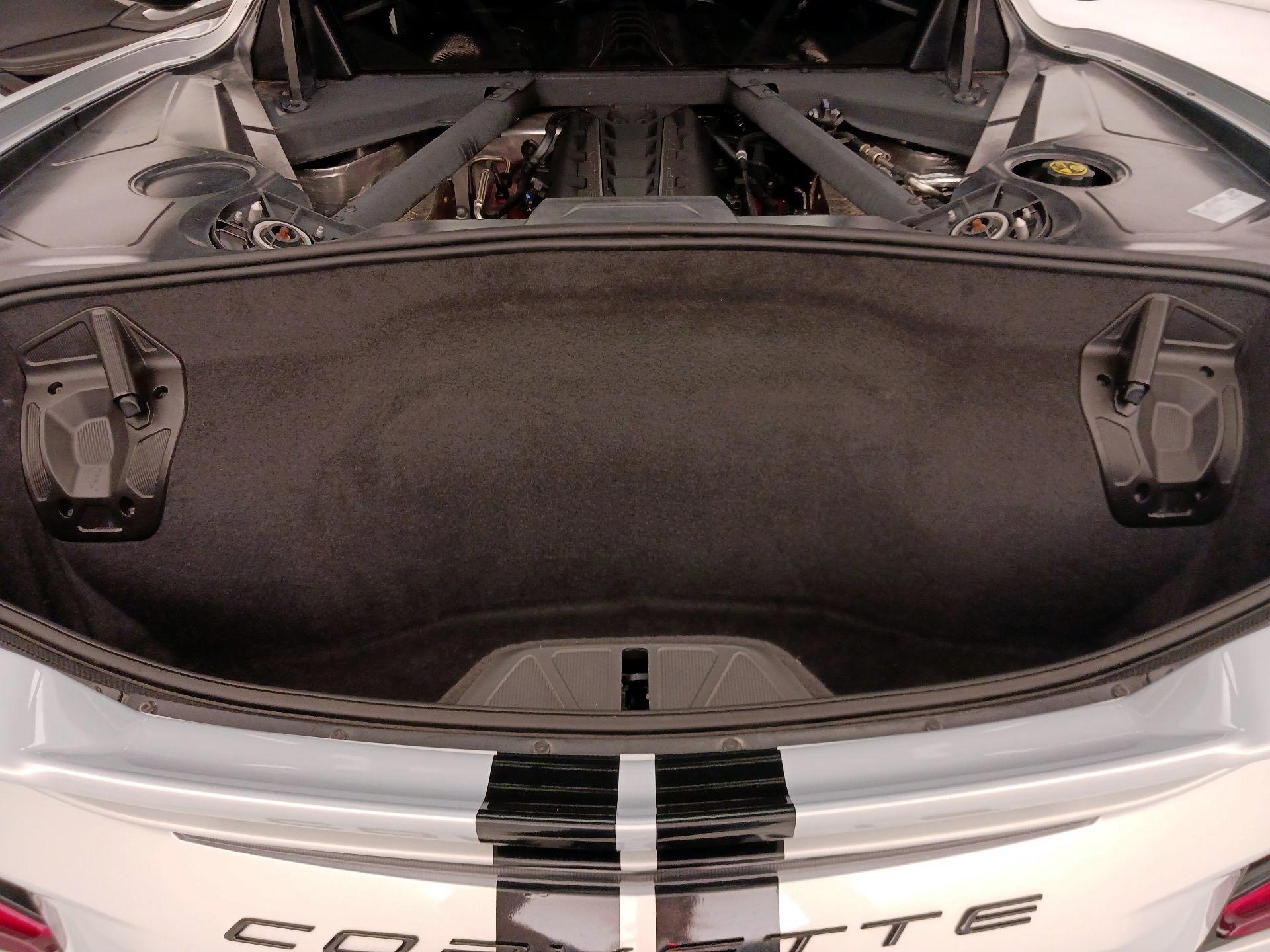 Thumbnail: 2022 Chevrolet Corvette - 19