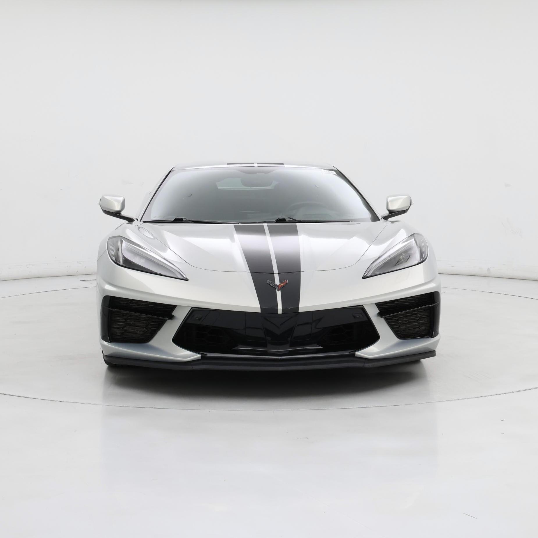 Thumbnail: 2022 Chevrolet Corvette - 5