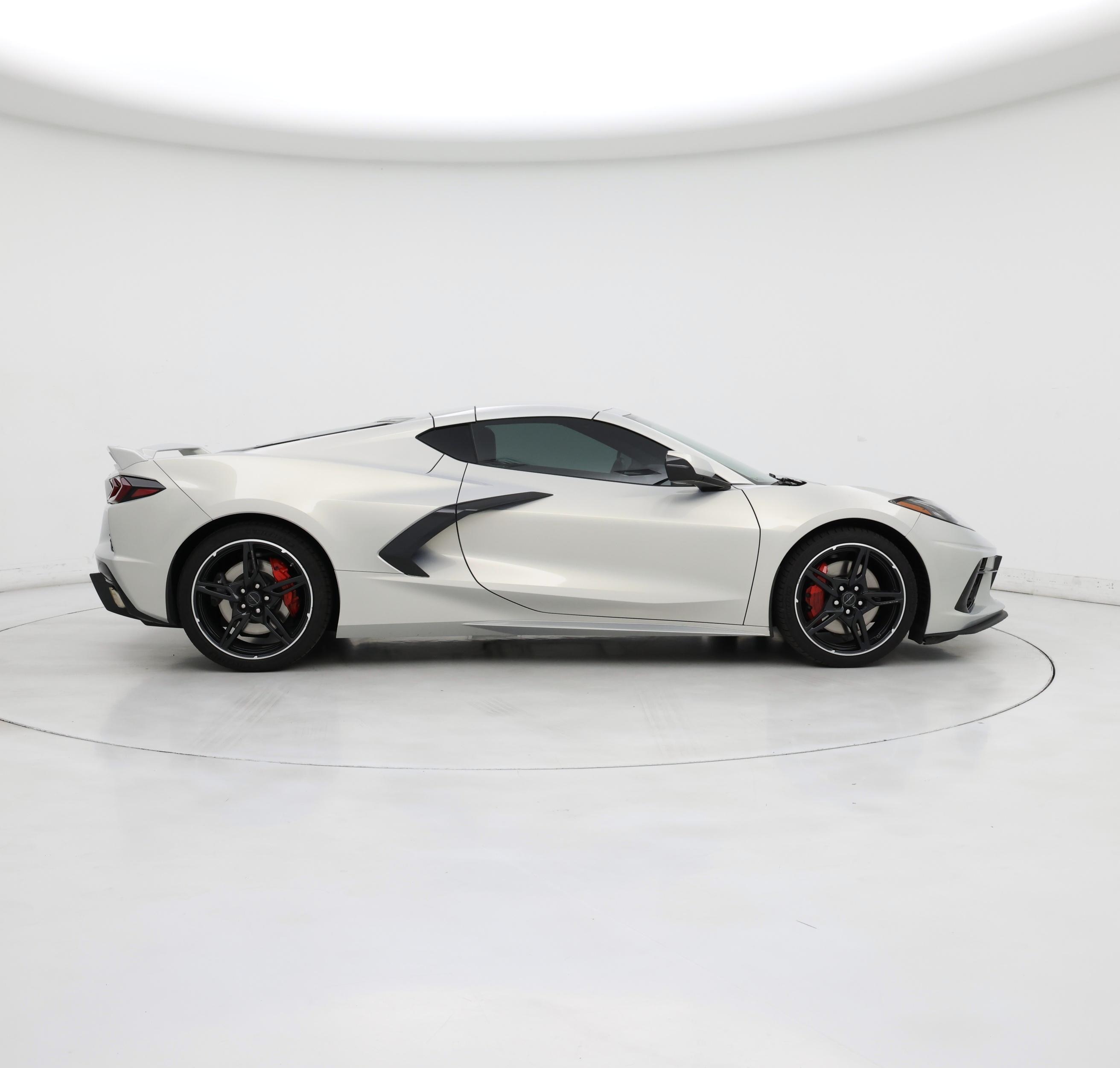 Thumbnail: 2022 Chevrolet Corvette - 7