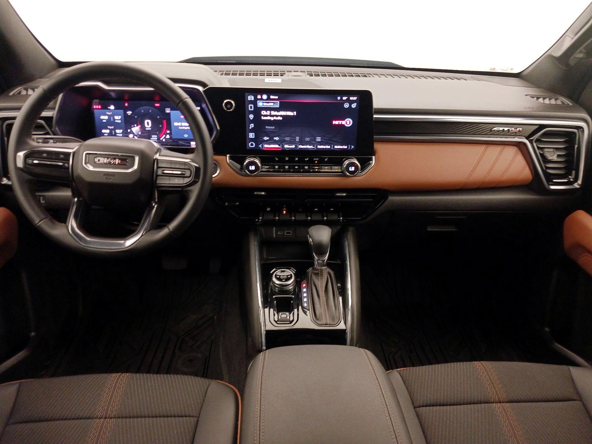 Thumbnail: 2024 GMC Canyon - 9