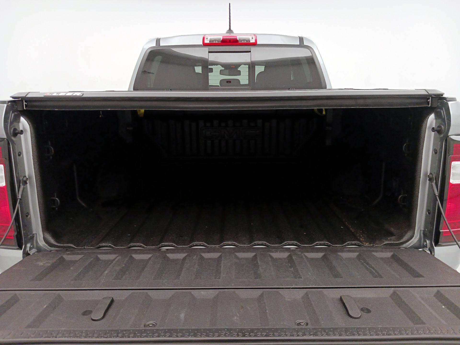Thumbnail: 2024 GMC Canyon - 20